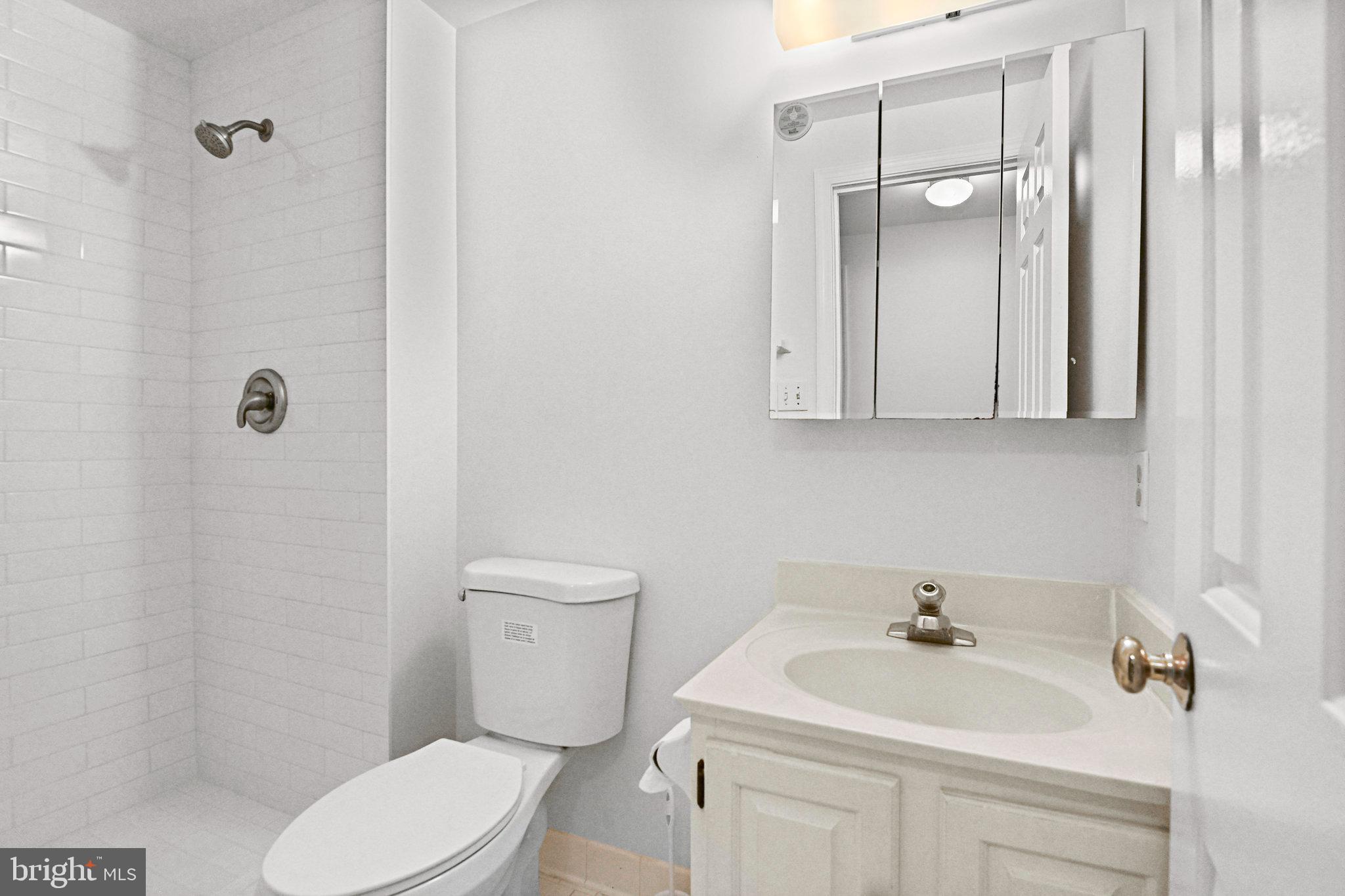 CONCORD VILLAGE - Residential