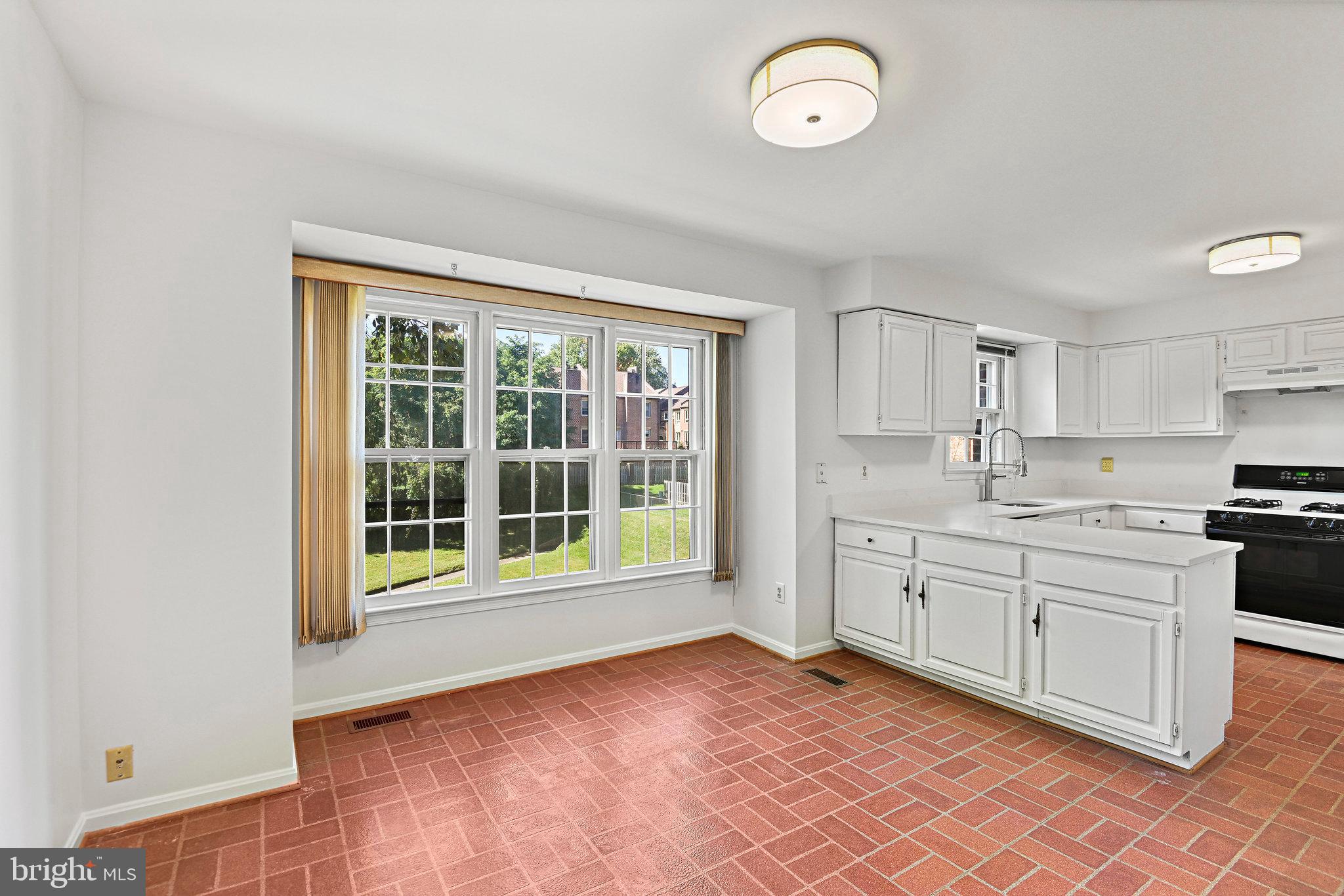 CONCORD VILLAGE - Residential