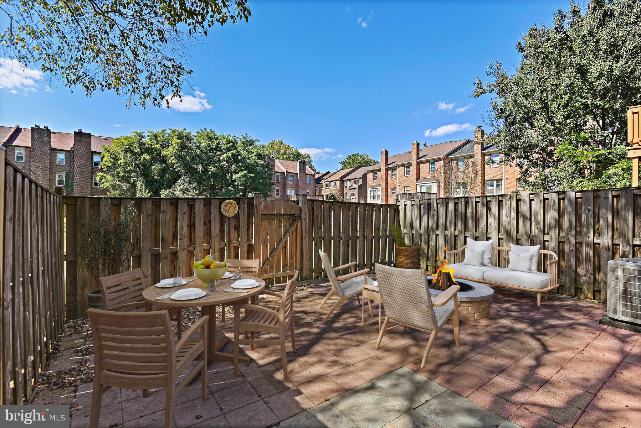 CONCORD VILLAGE - Residential