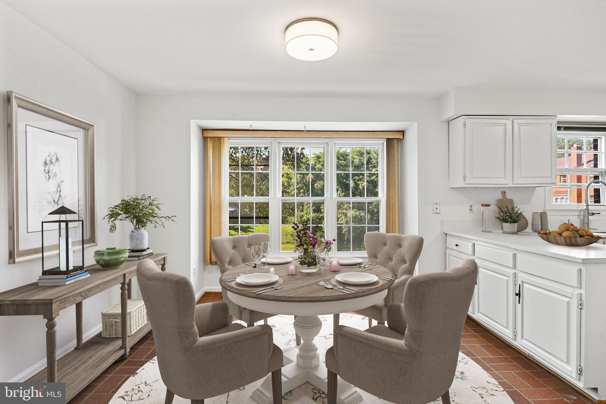 CONCORD VILLAGE - Residential