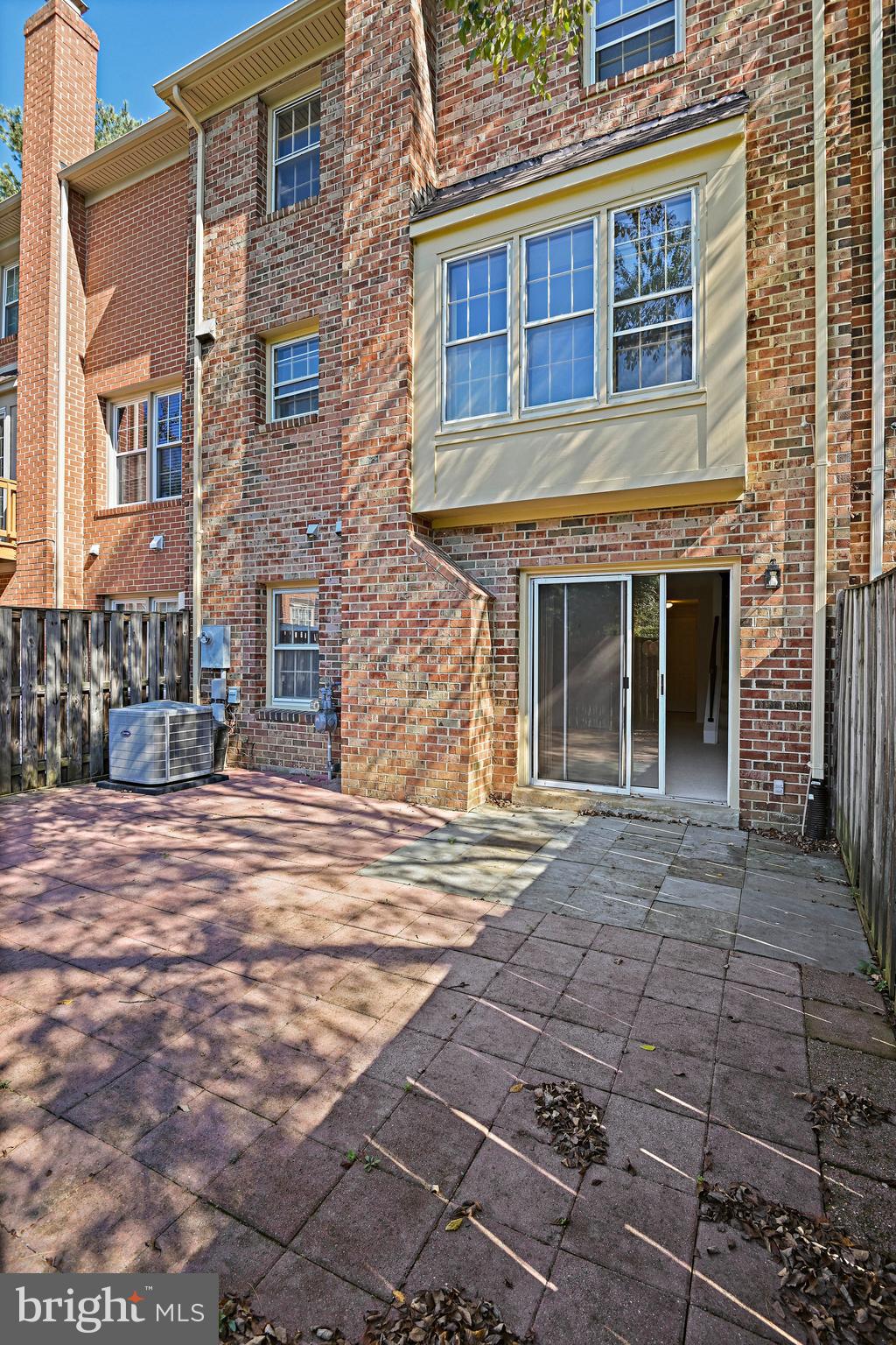 CONCORD VILLAGE - Residential