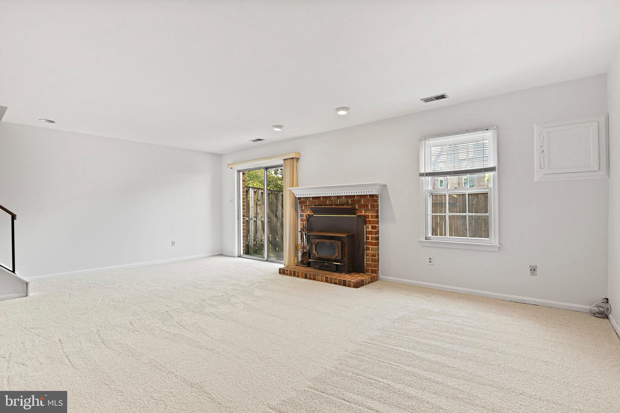 CONCORD VILLAGE - Residential