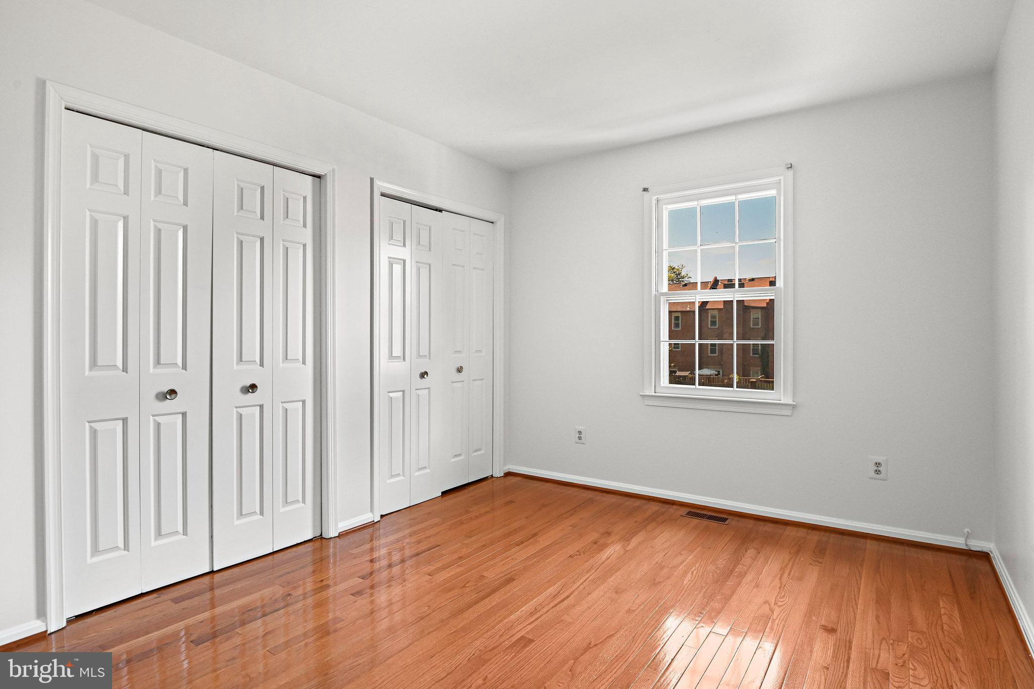 CONCORD VILLAGE - Residential