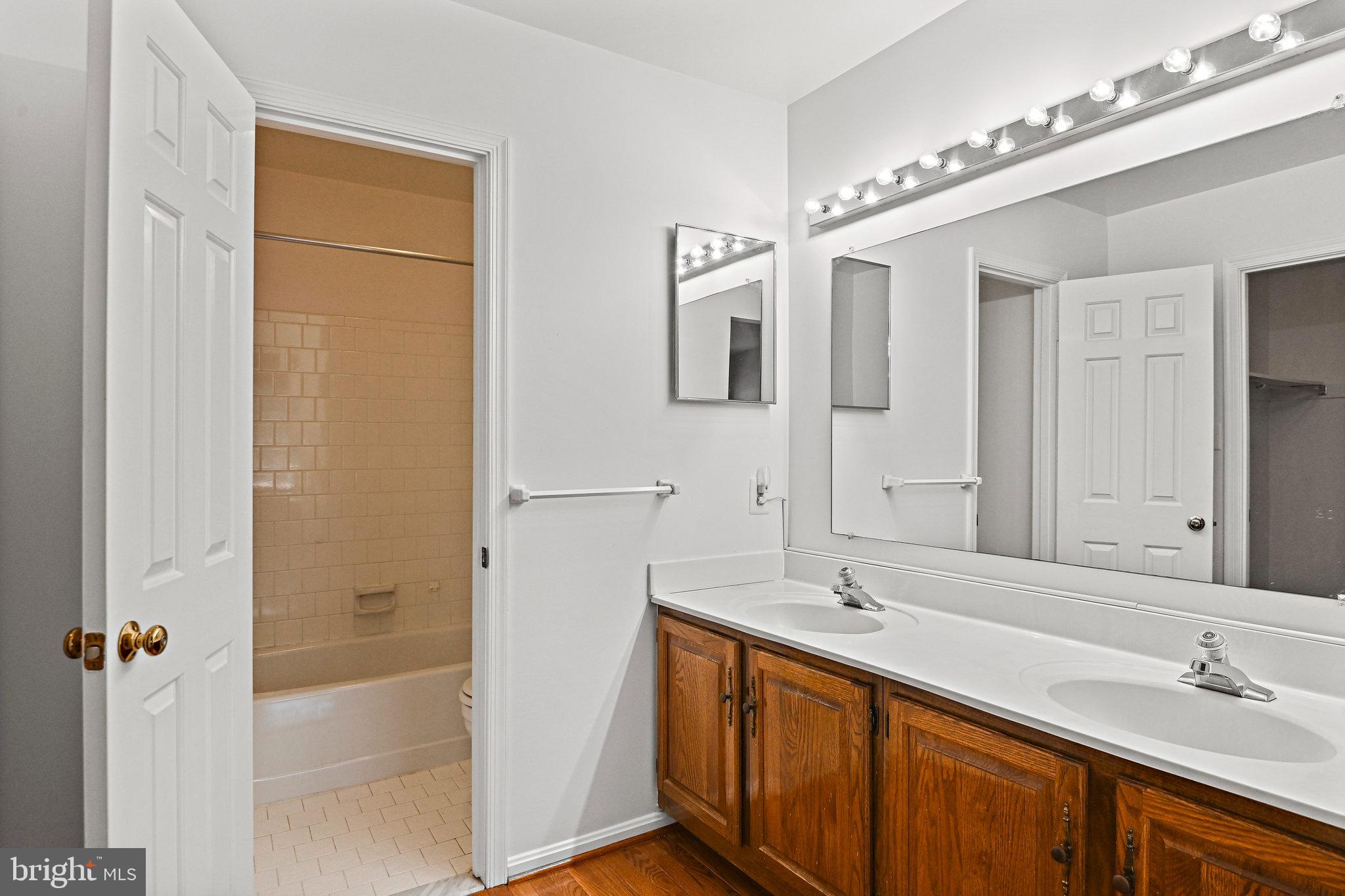 CONCORD VILLAGE - Residential