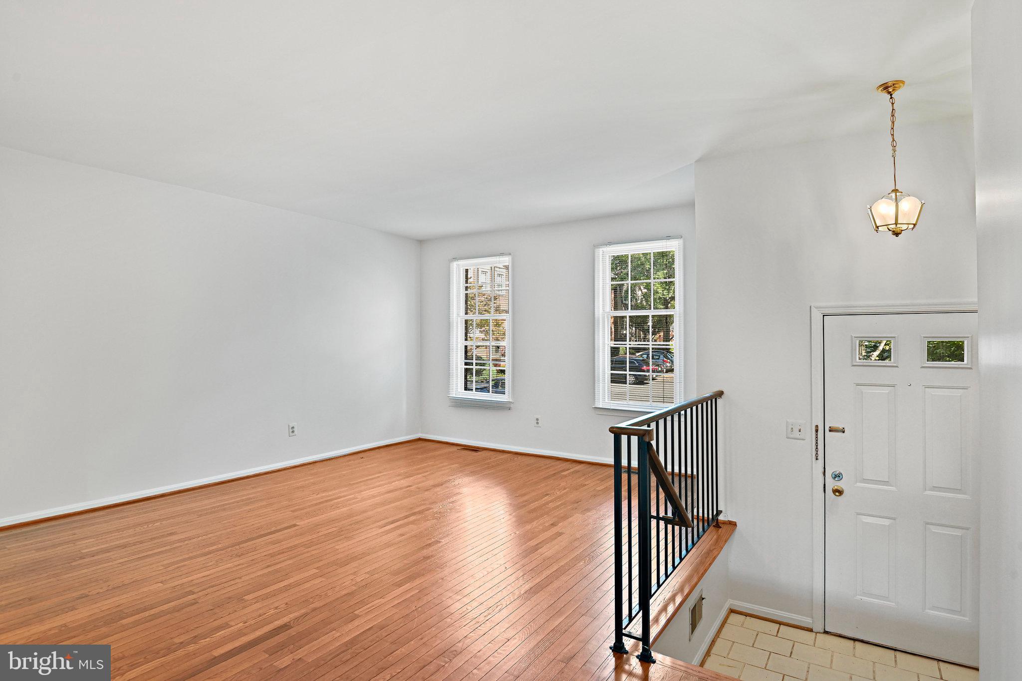 CONCORD VILLAGE - Residential