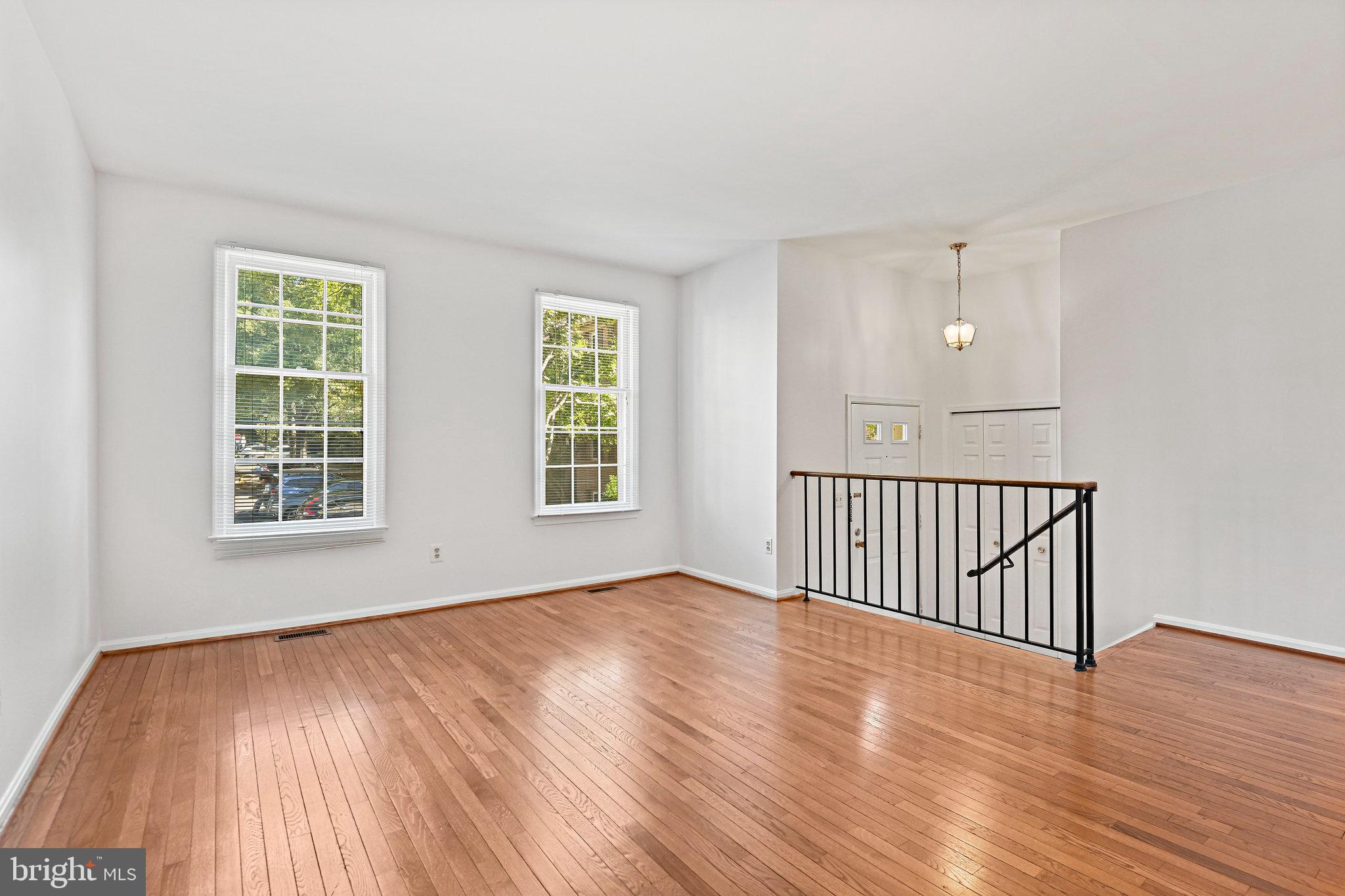 CONCORD VILLAGE - Residential