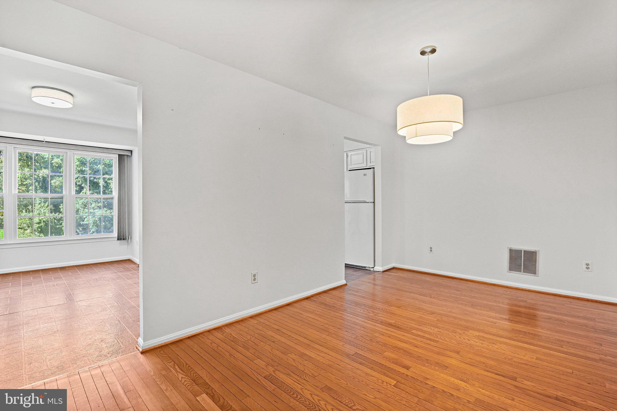 CONCORD VILLAGE - Residential