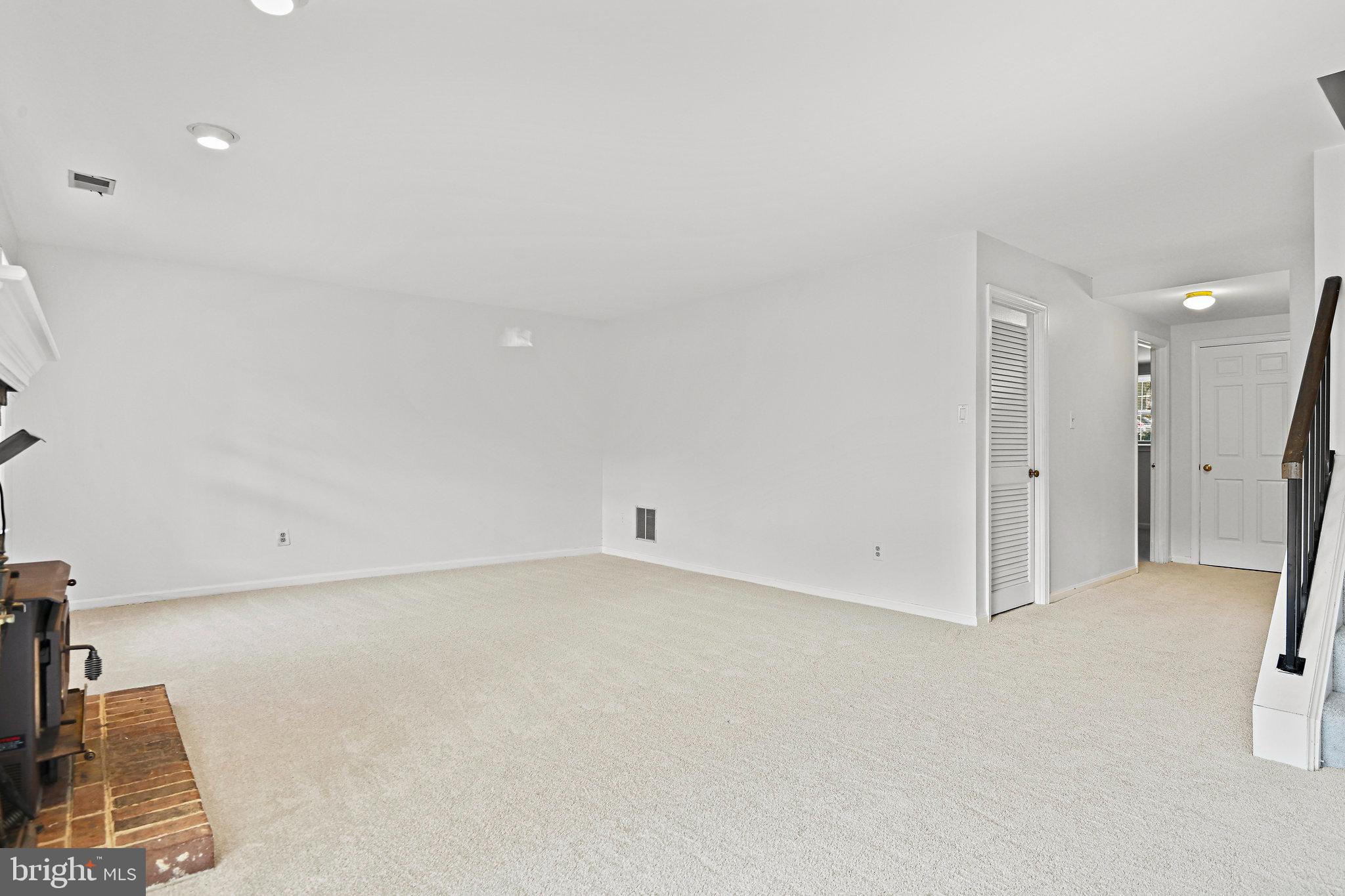 CONCORD VILLAGE - Residential