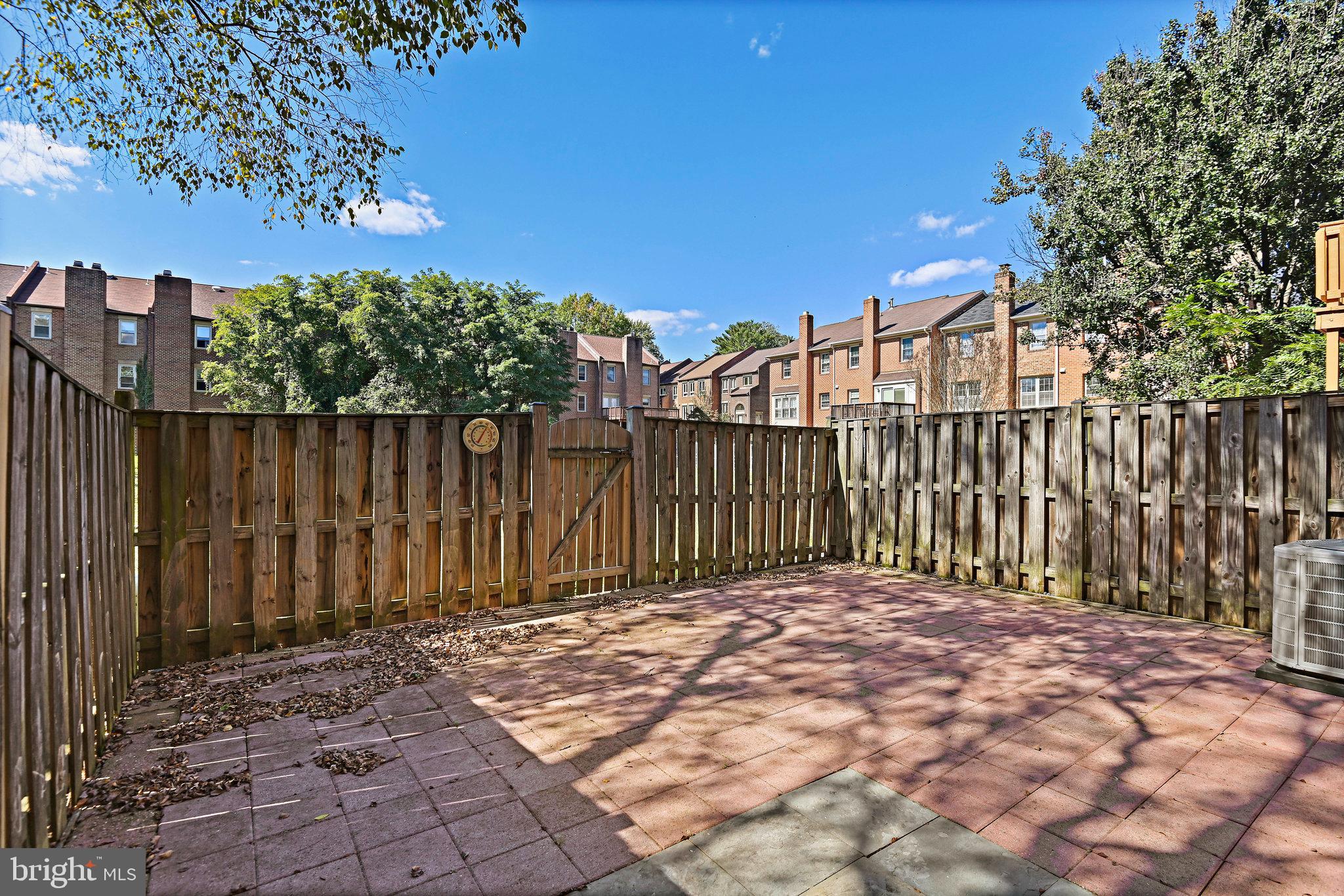 CONCORD VILLAGE - Residential