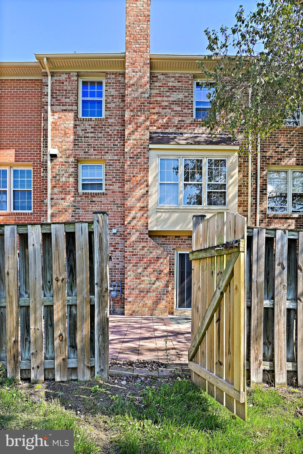 CONCORD VILLAGE - Residential