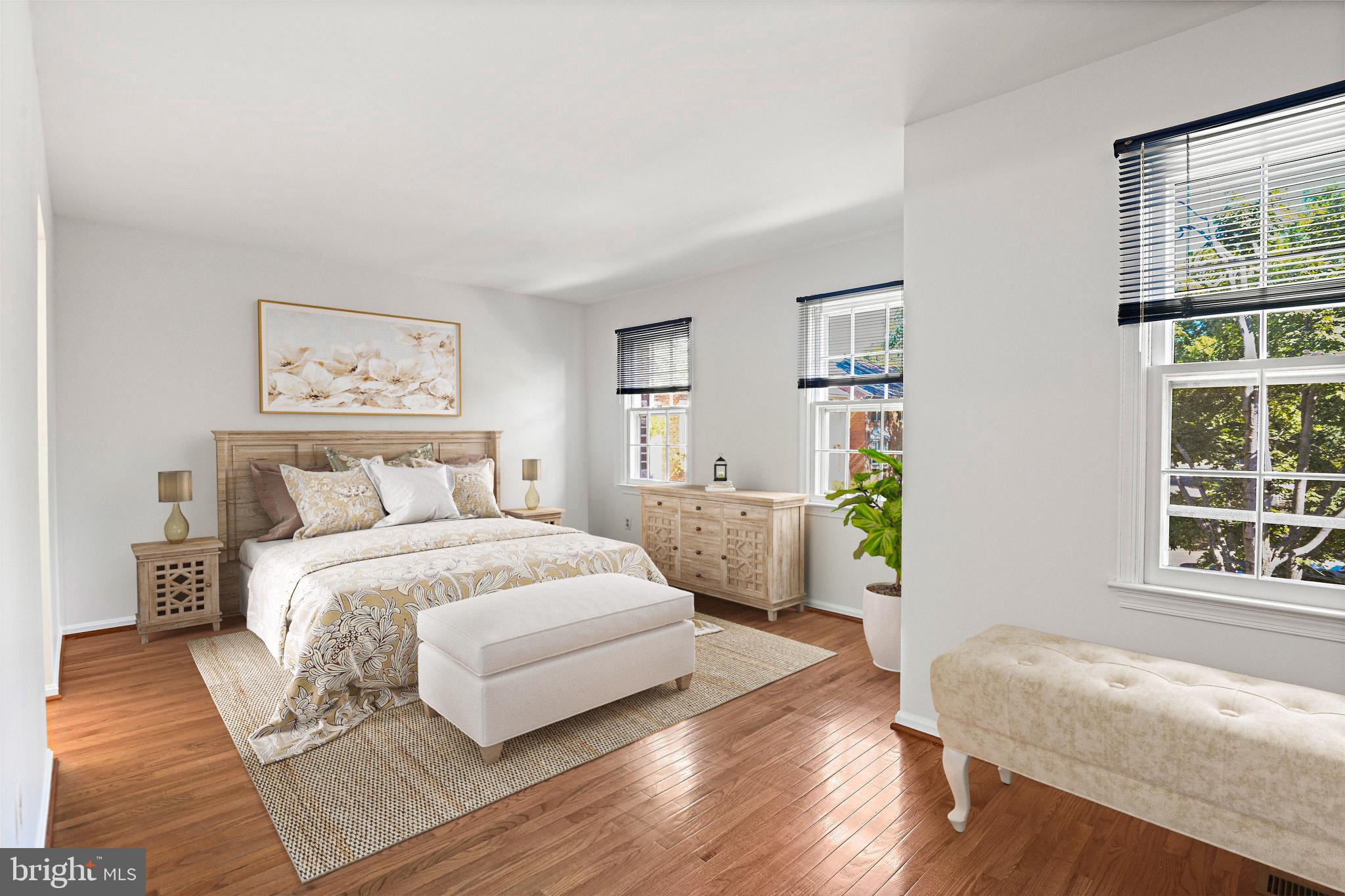 CONCORD VILLAGE - Residential