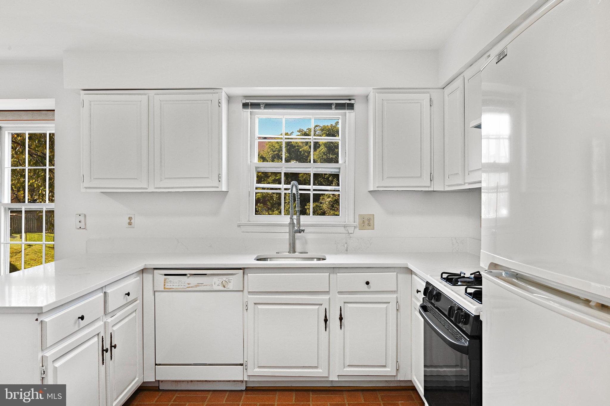 CONCORD VILLAGE - Residential