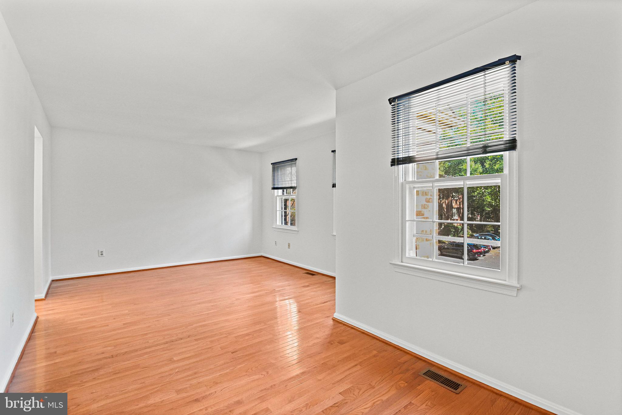 CONCORD VILLAGE - Residential