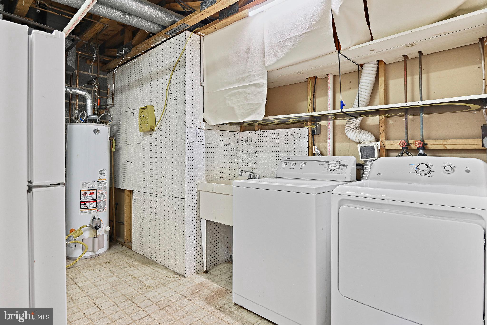 CONCORD VILLAGE - Residential