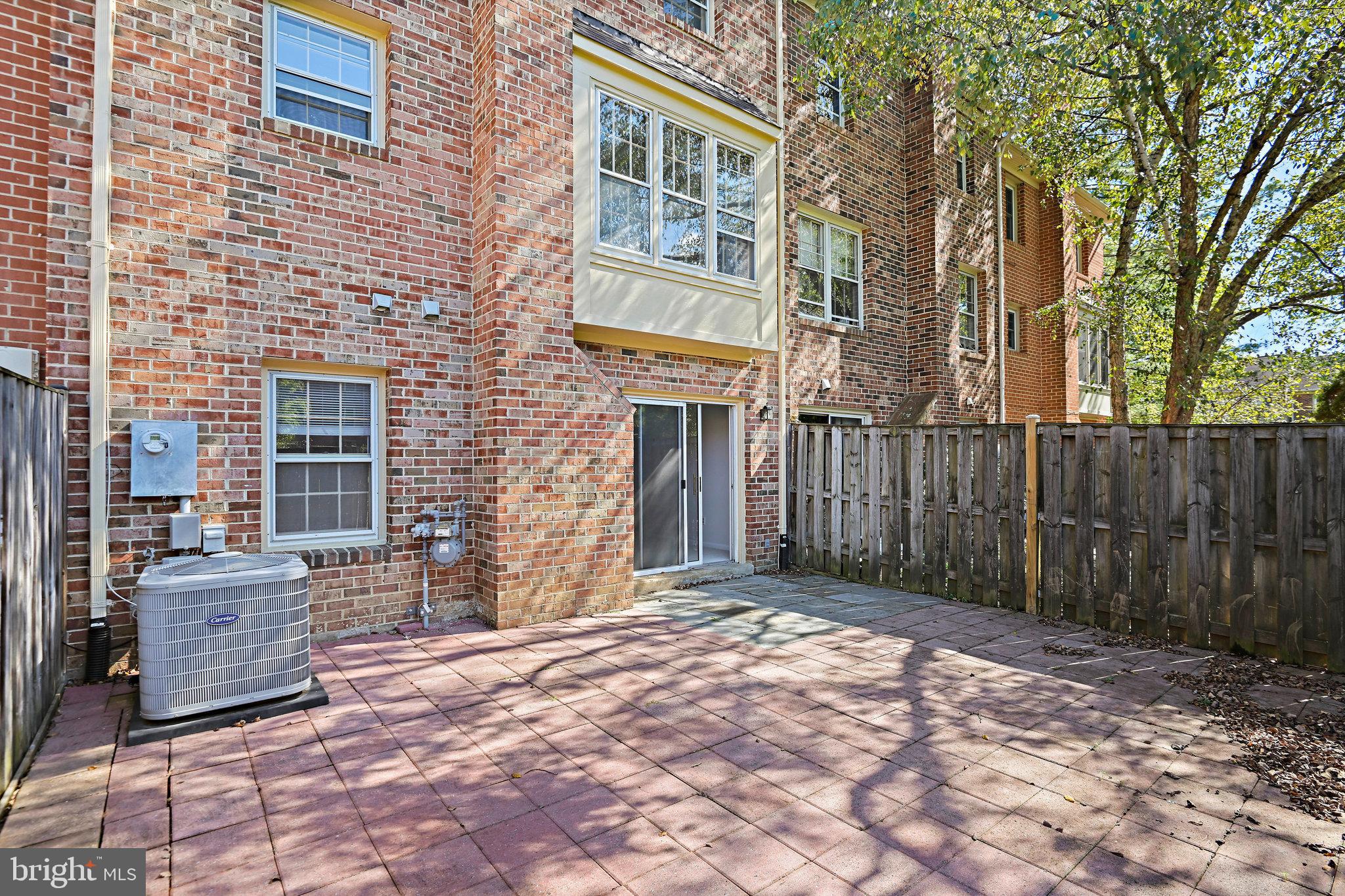 CONCORD VILLAGE - Residential