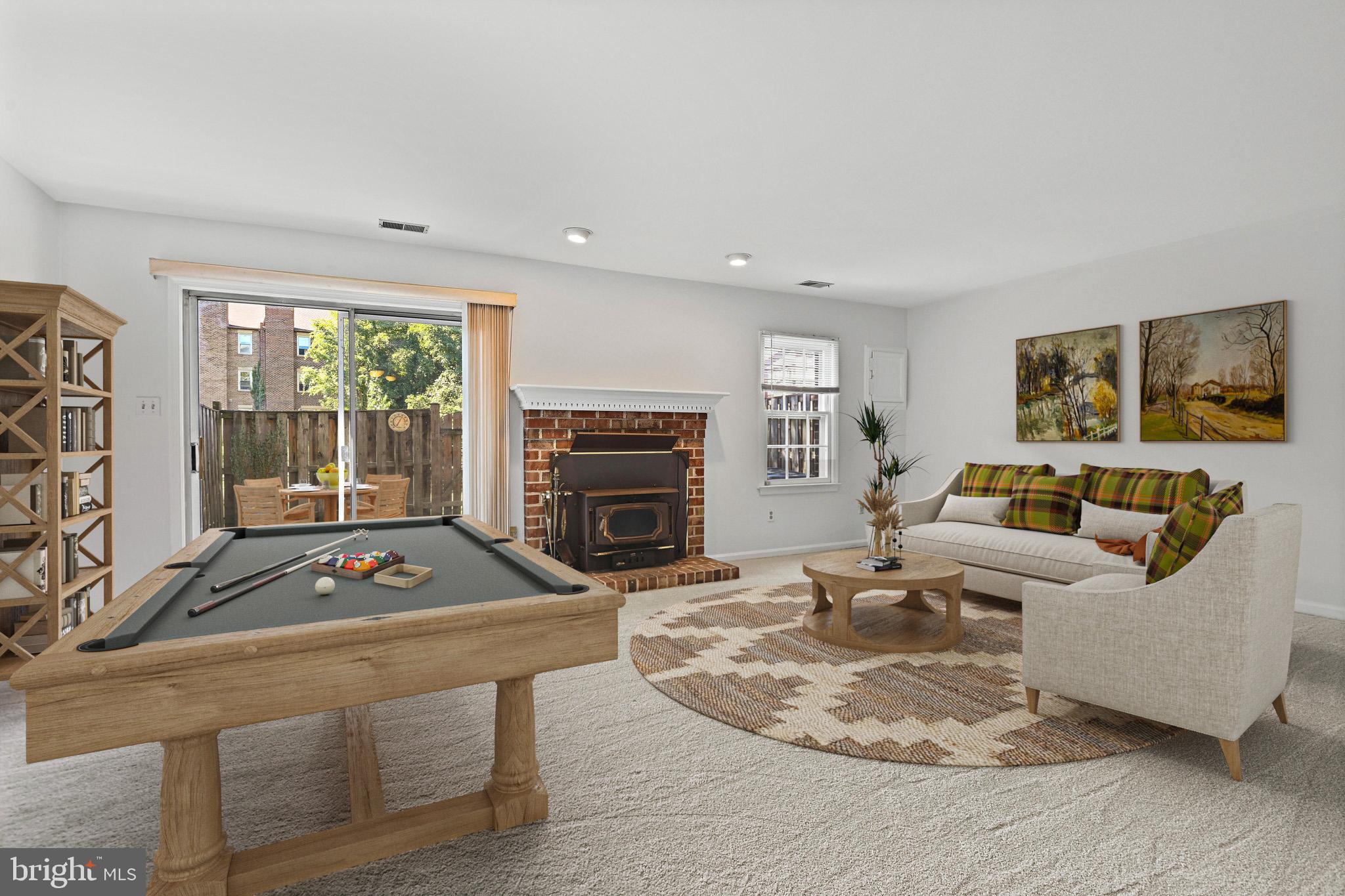 CONCORD VILLAGE - Residential