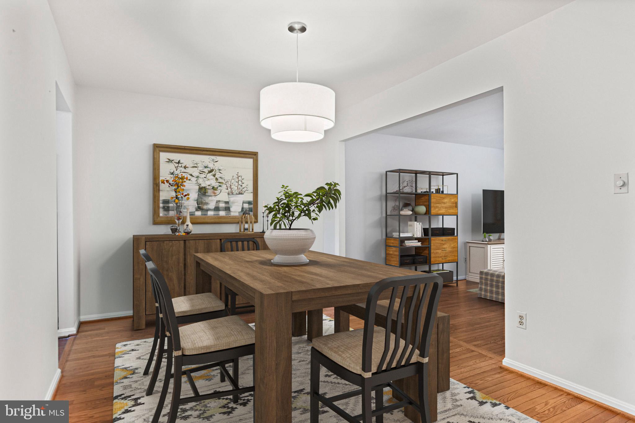 CONCORD VILLAGE - Residential