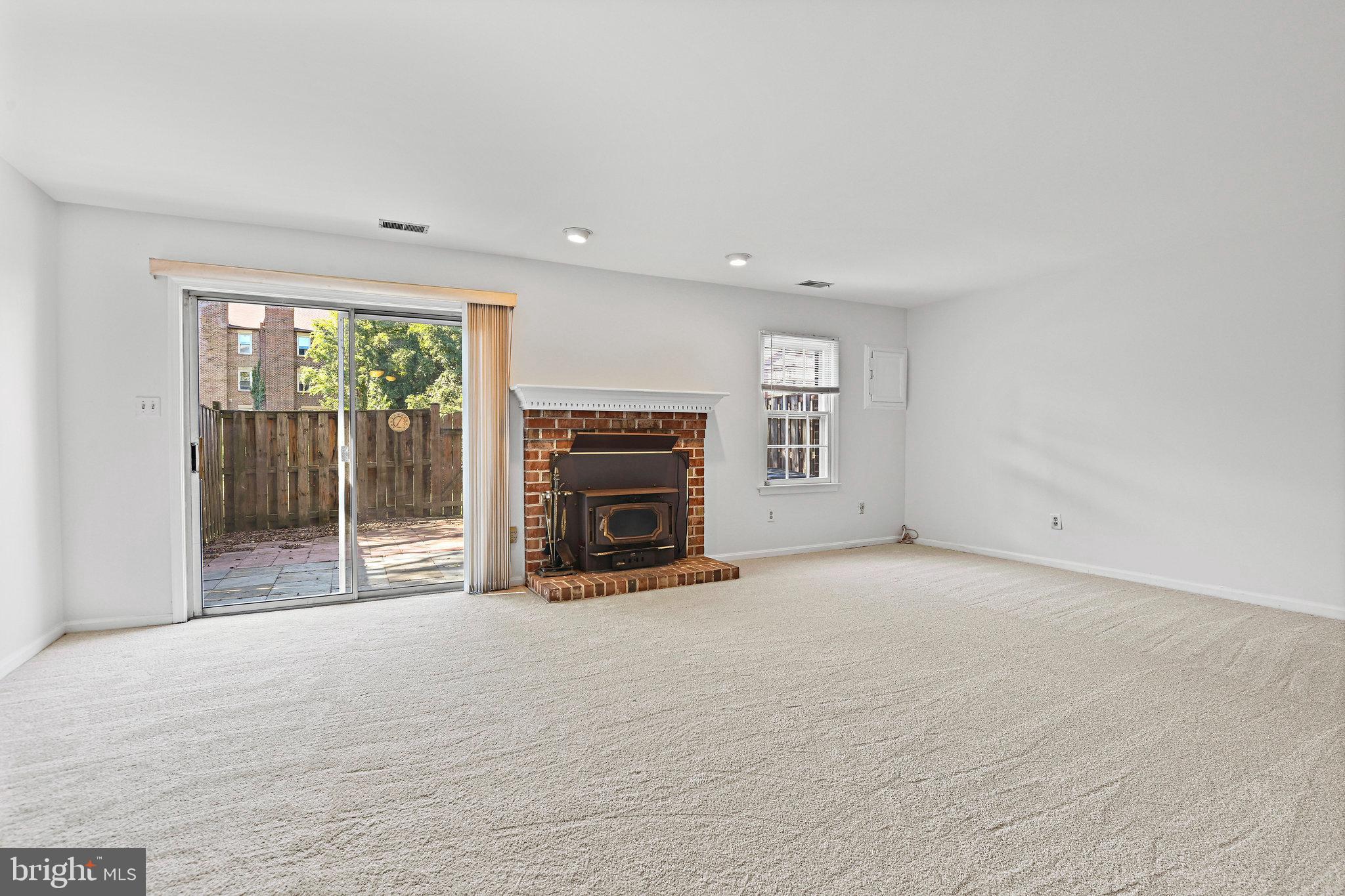 CONCORD VILLAGE - Residential