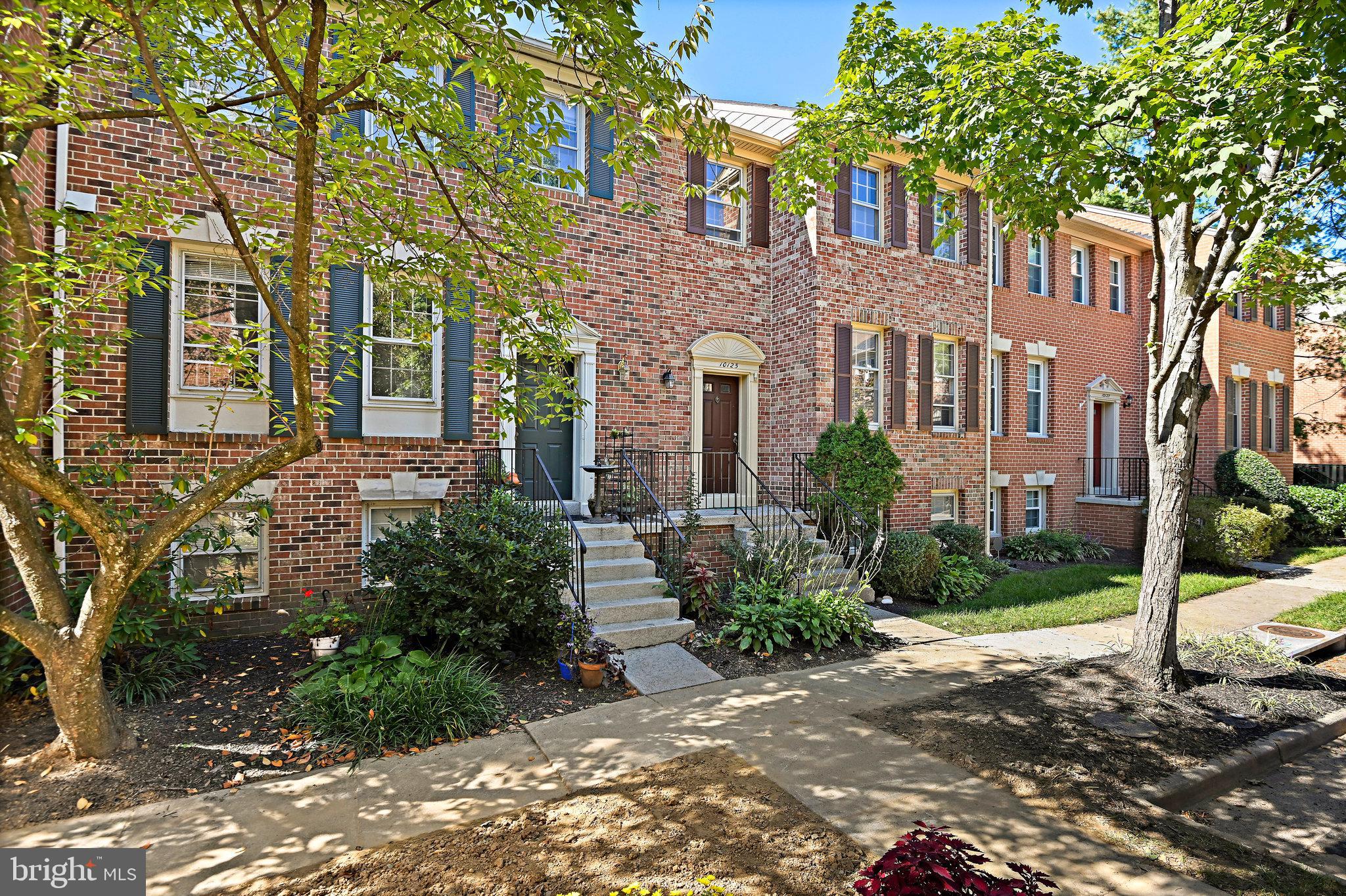 CONCORD VILLAGE - Residential