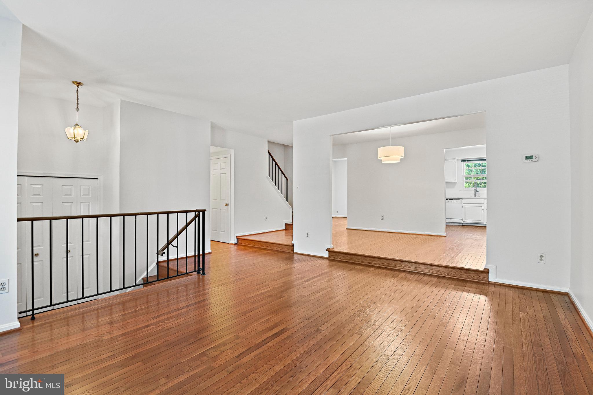 CONCORD VILLAGE - Residential