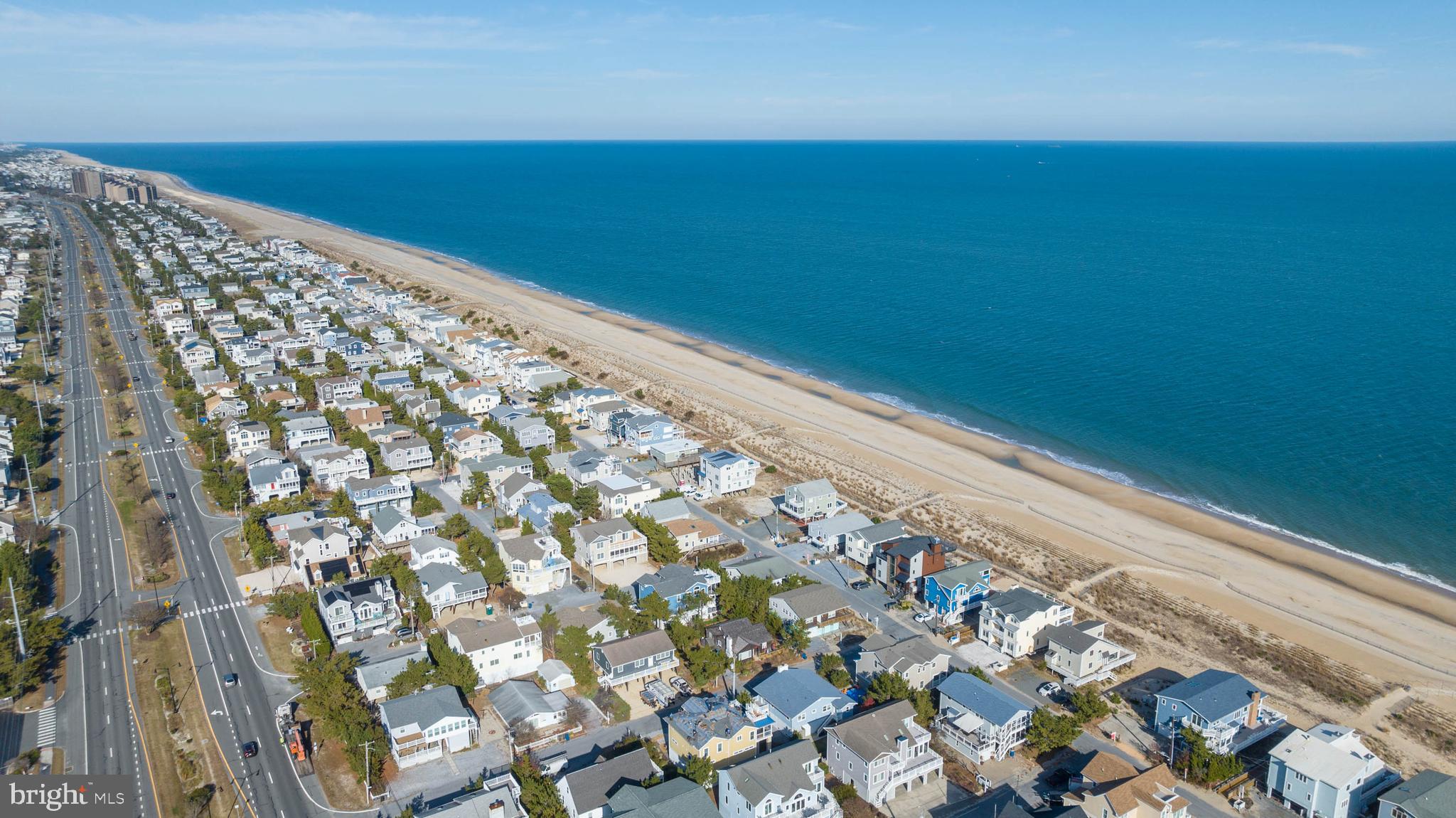 YORK BEACH - Residential