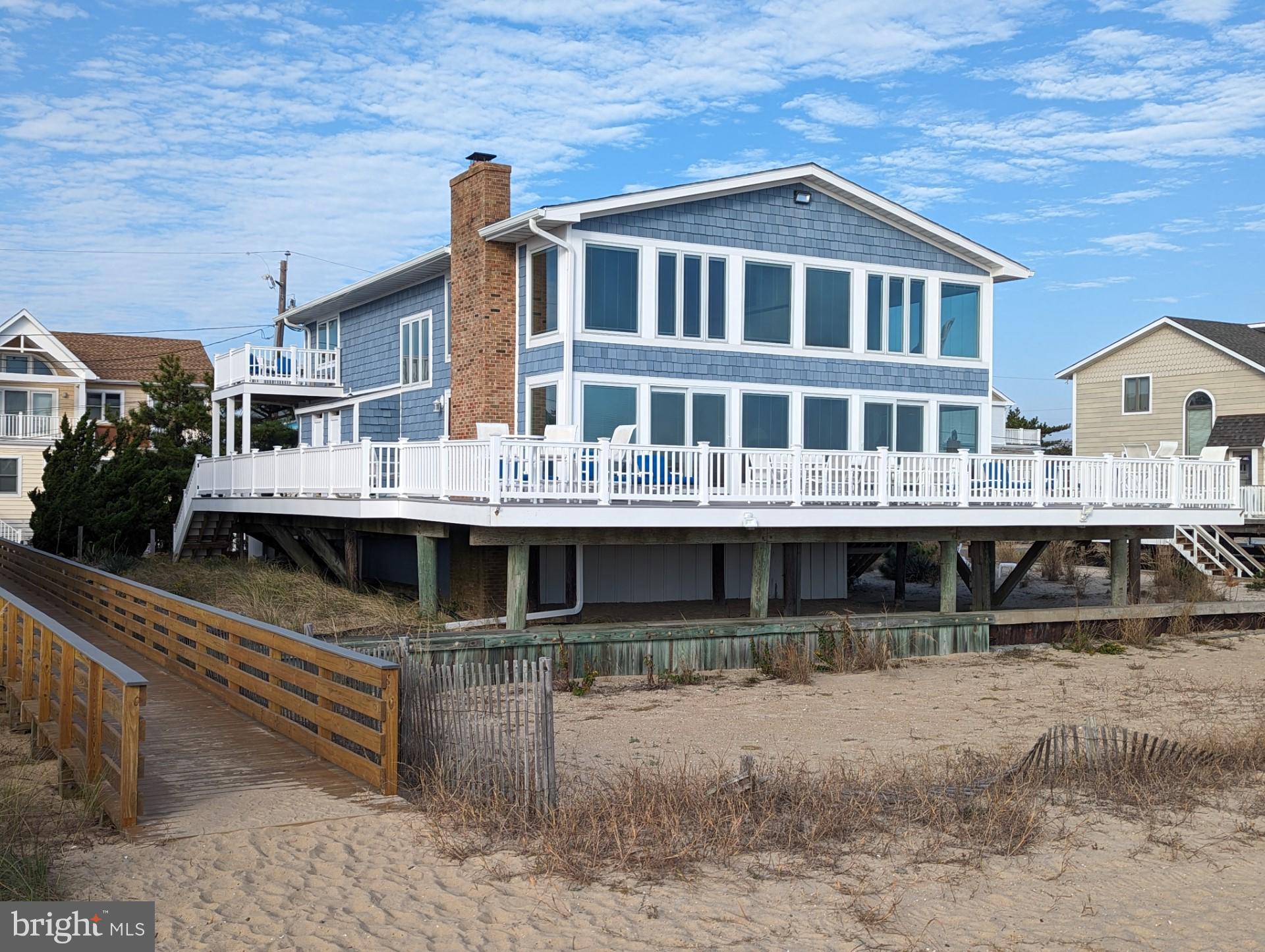 YORK BEACH - Residential