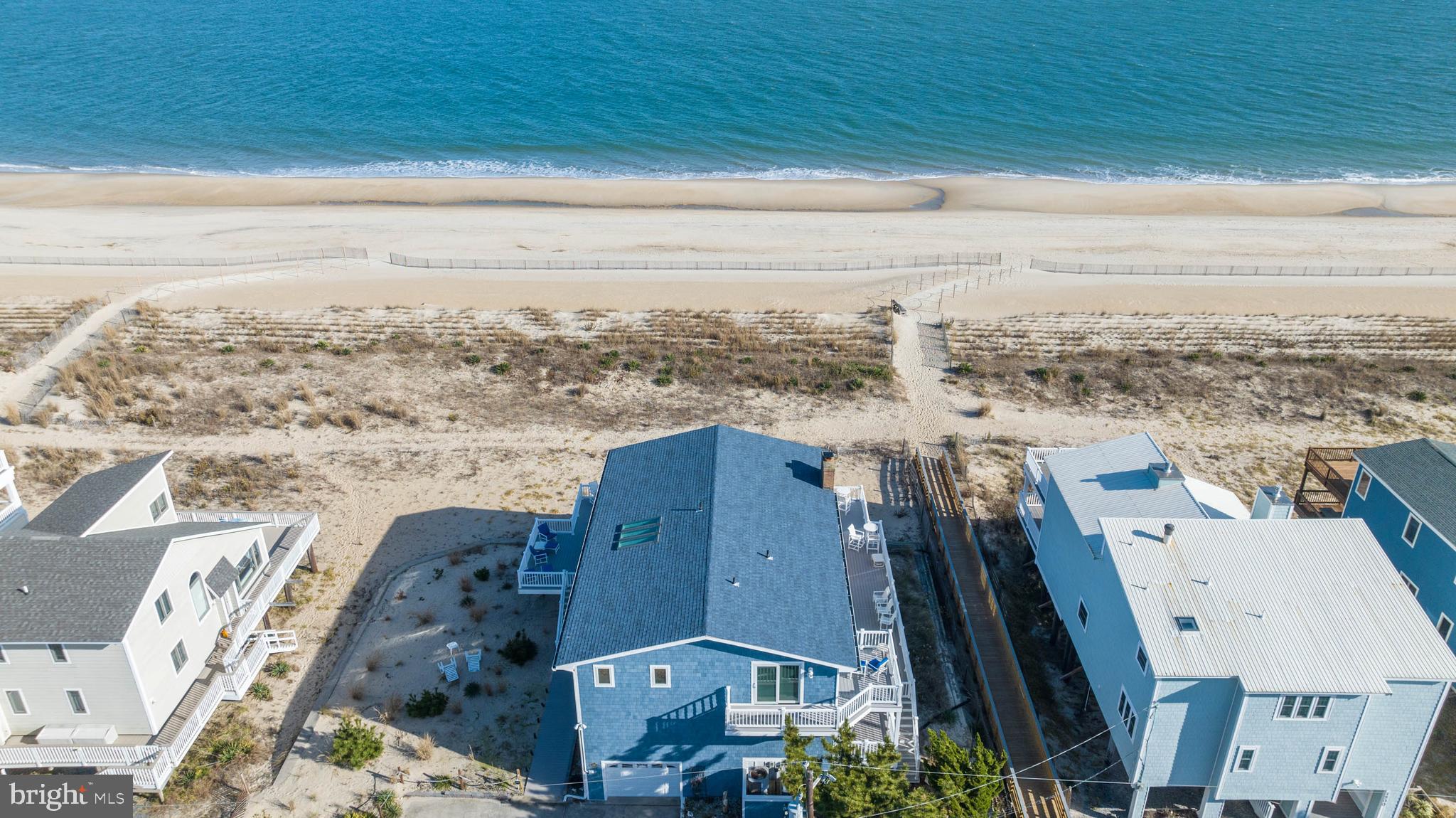 YORK BEACH - Residential