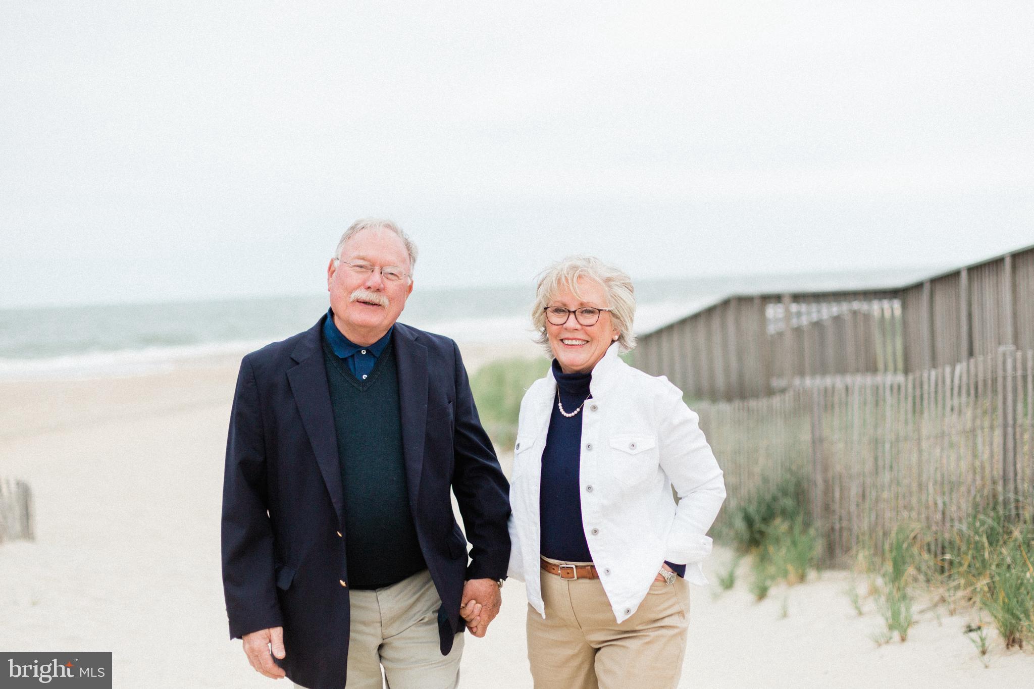 YORK BEACH - Residential