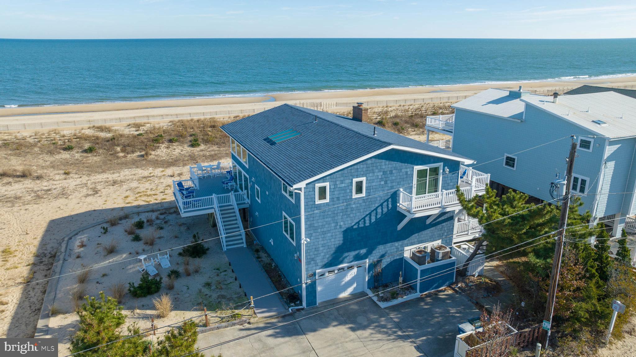 YORK BEACH - Residential