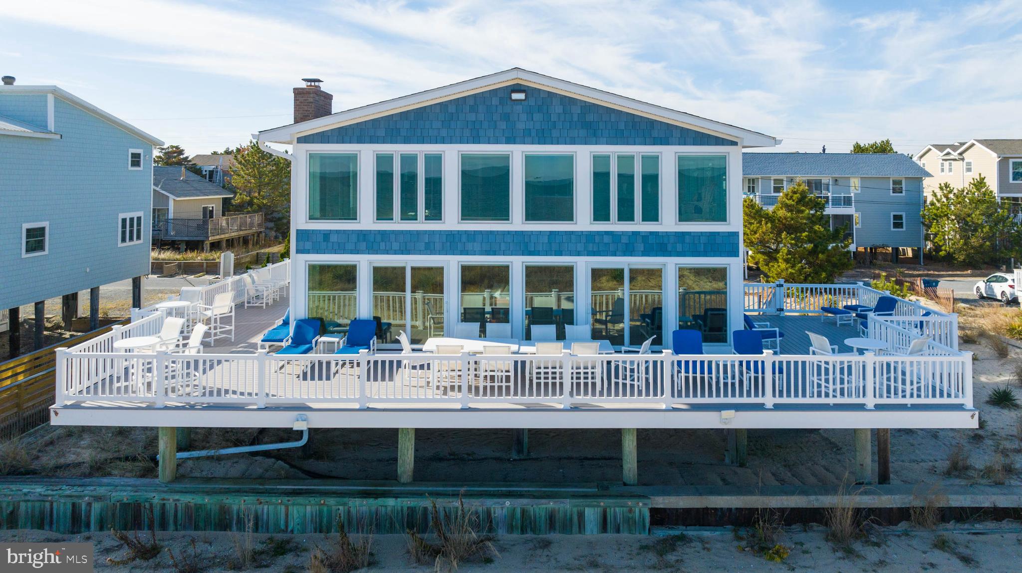 YORK BEACH - Residential