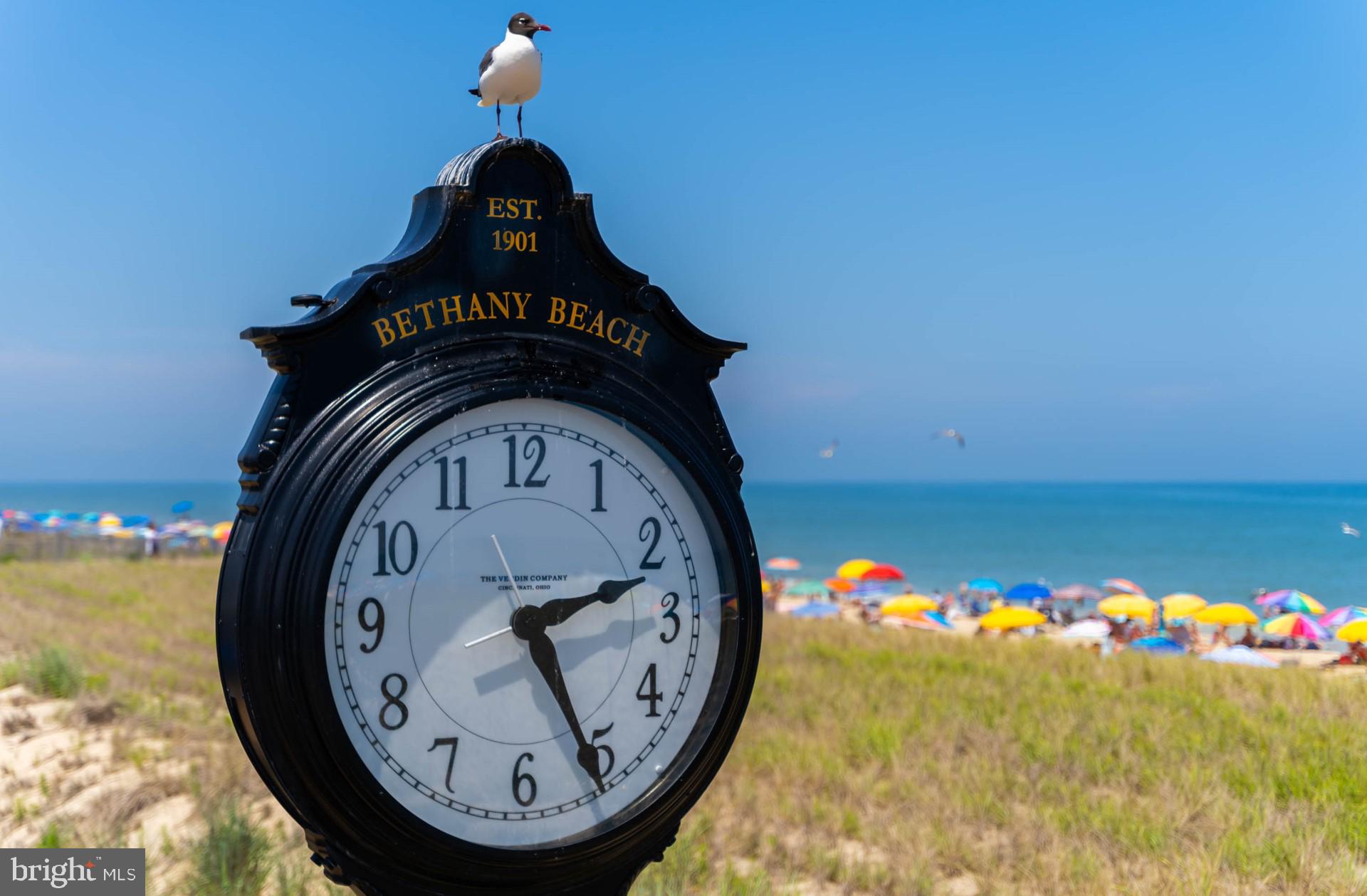 YORK BEACH - Residential