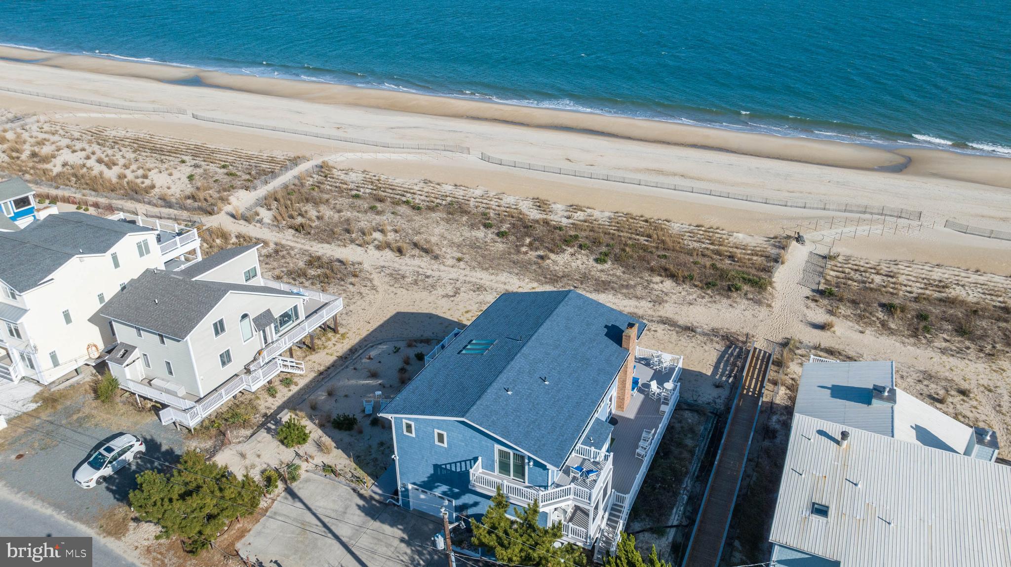 YORK BEACH - Residential