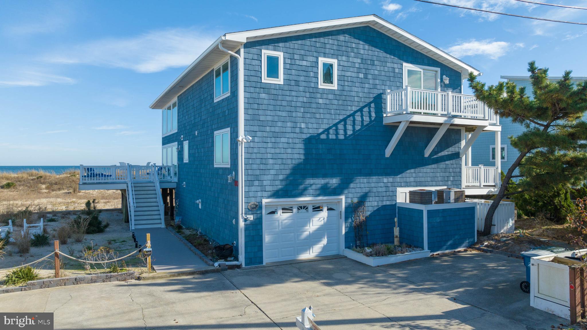 YORK BEACH - Residential