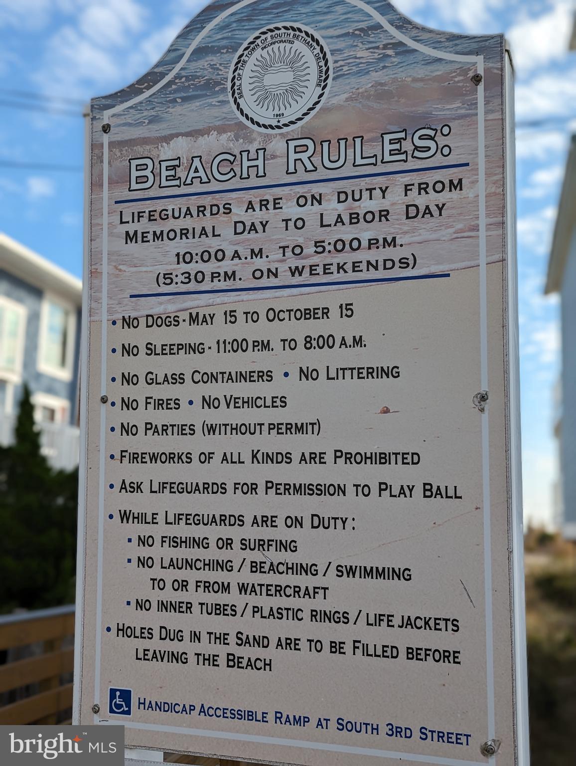 YORK BEACH - Residential