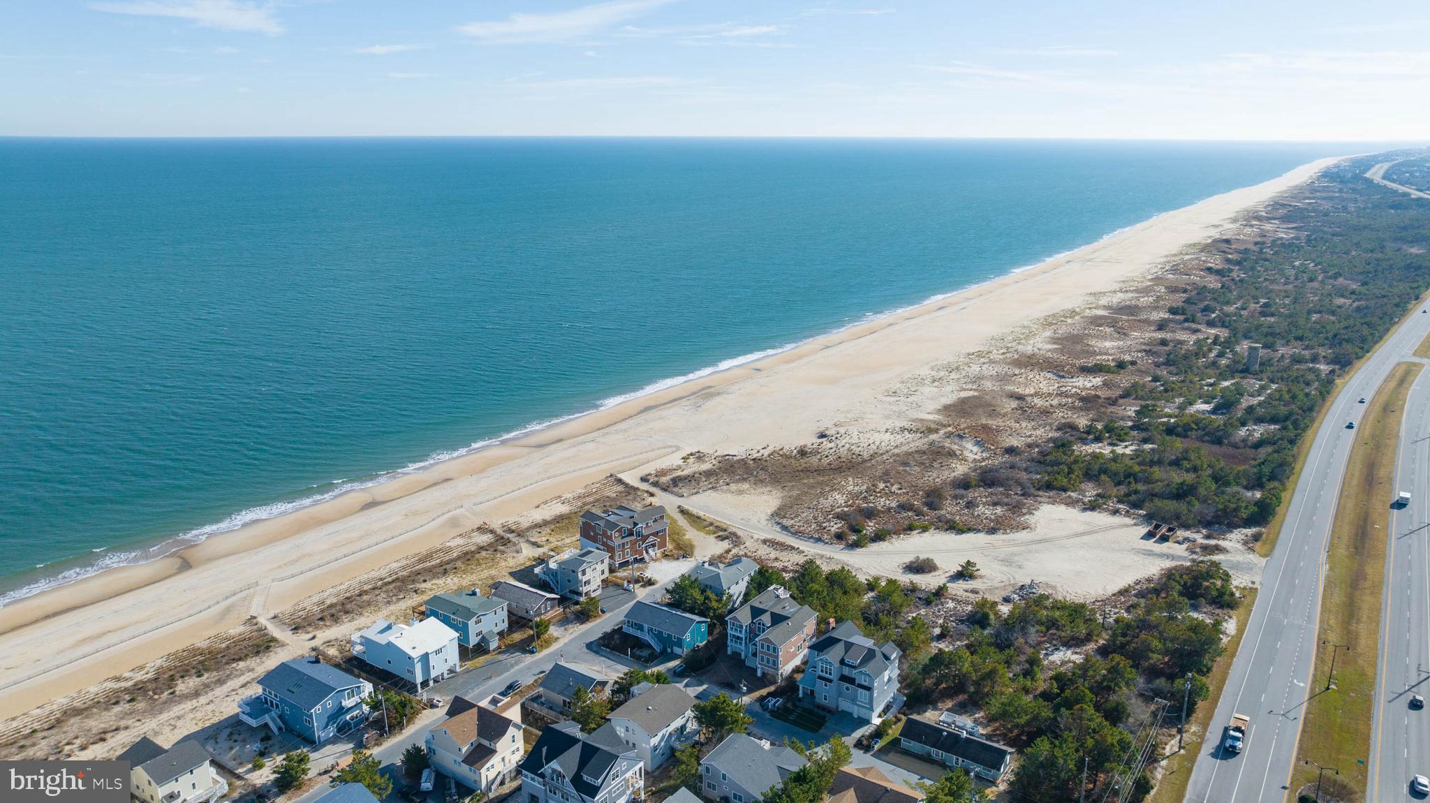 YORK BEACH - Residential