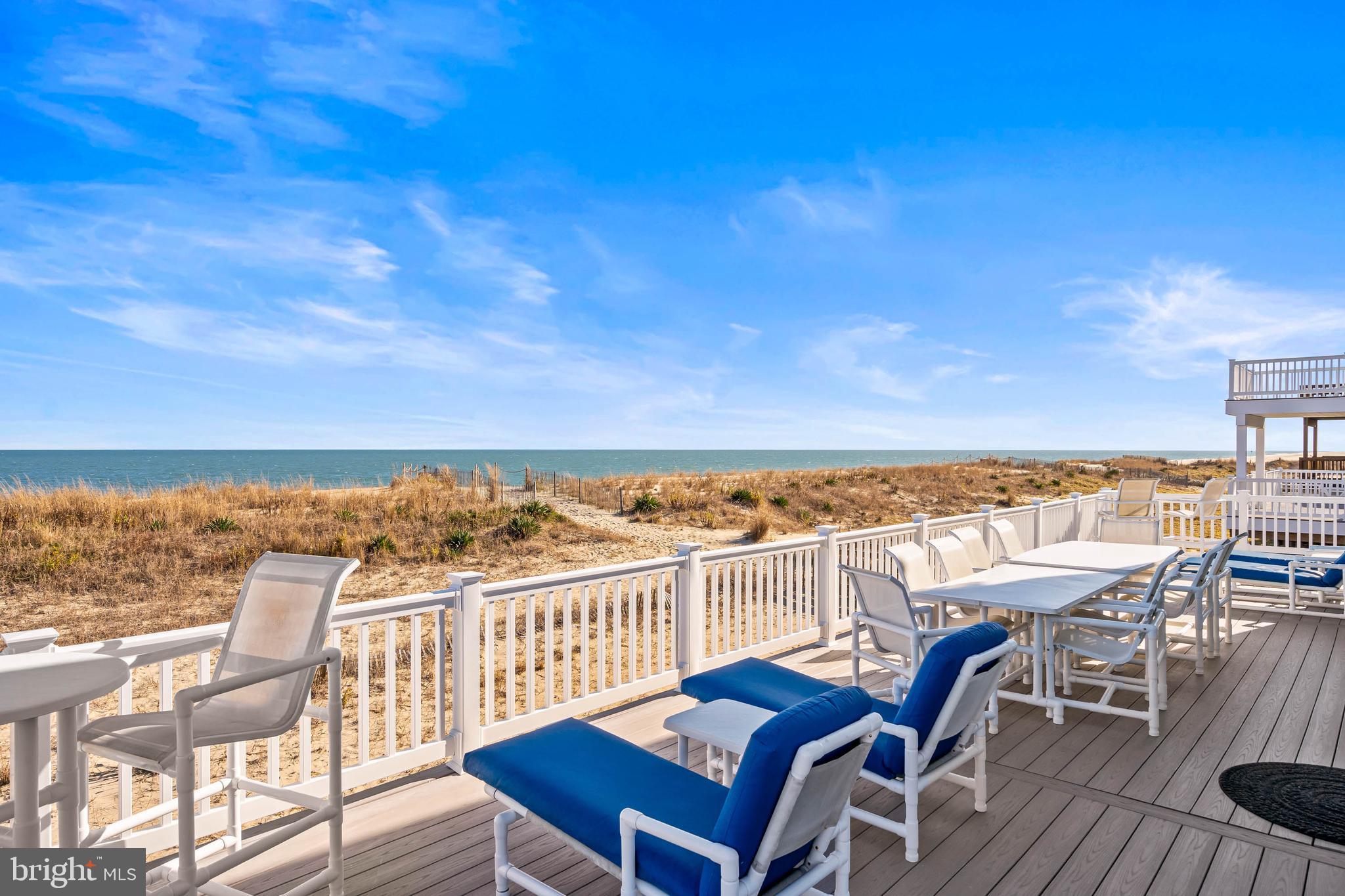 YORK BEACH - Residential