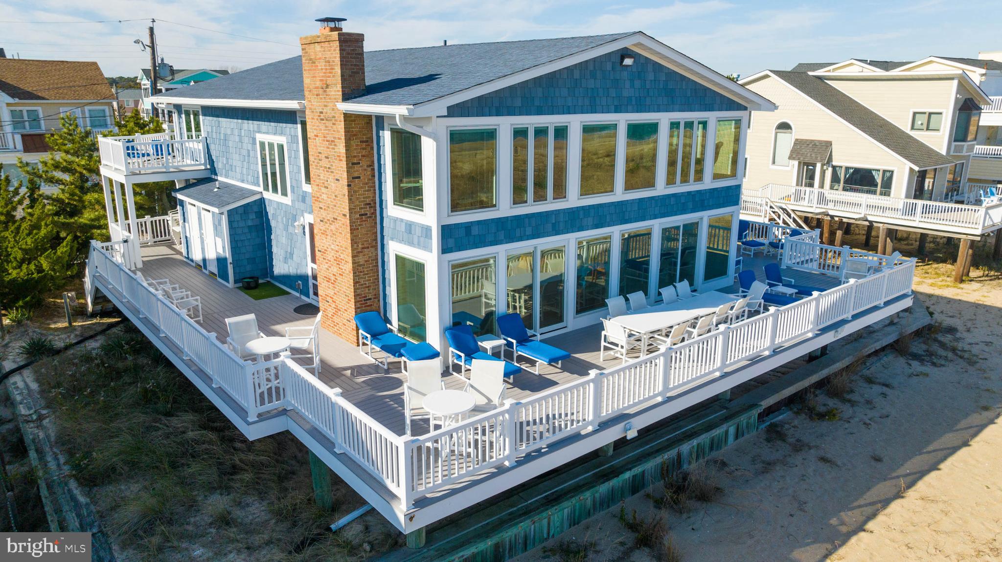 YORK BEACH - Residential