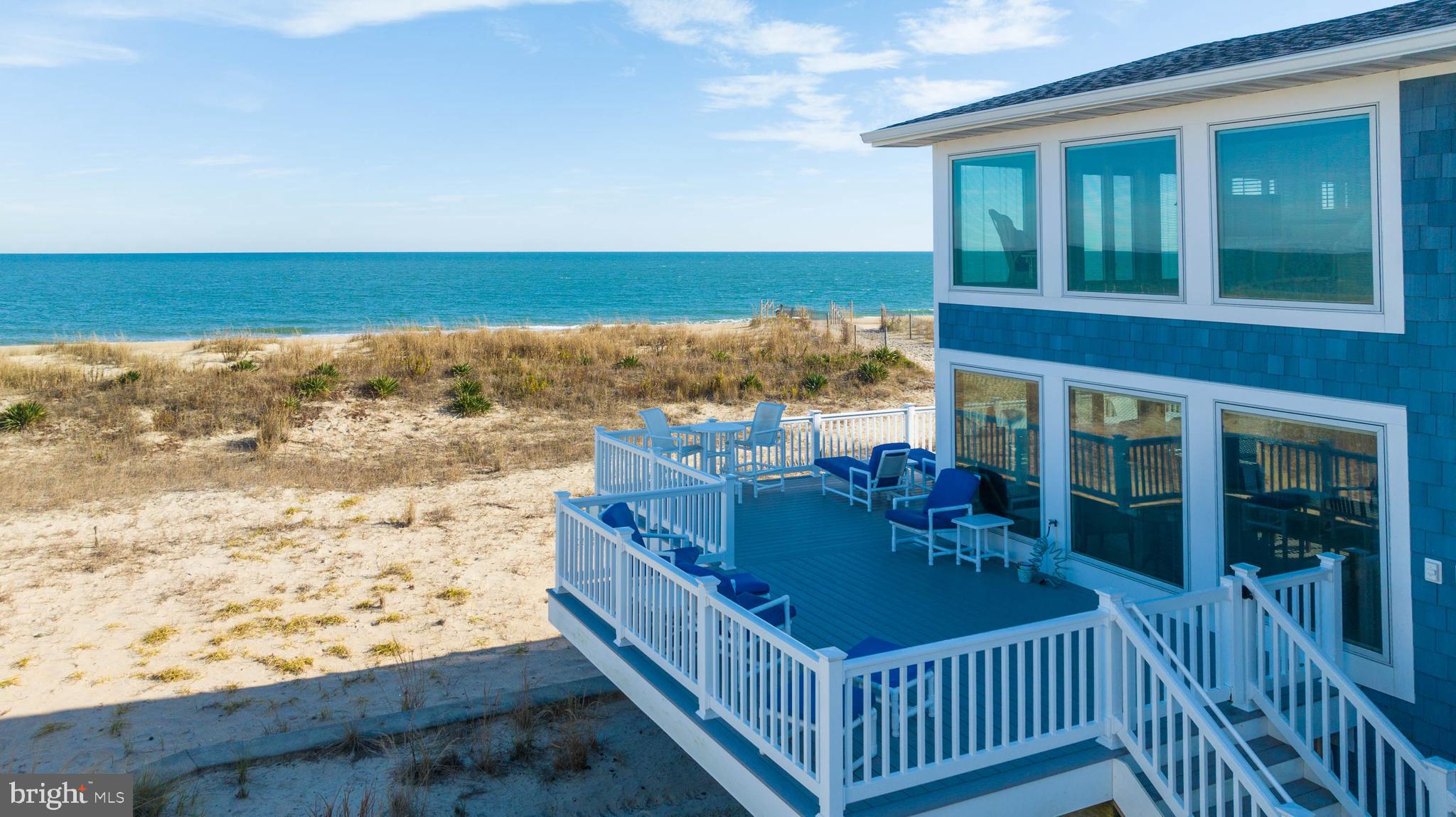 YORK BEACH - Residential