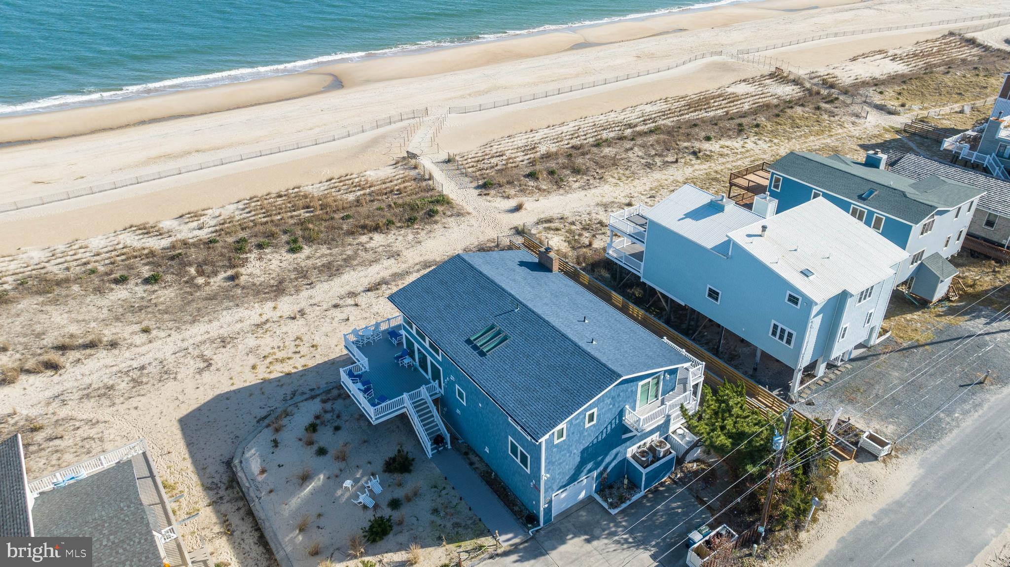 YORK BEACH - Residential