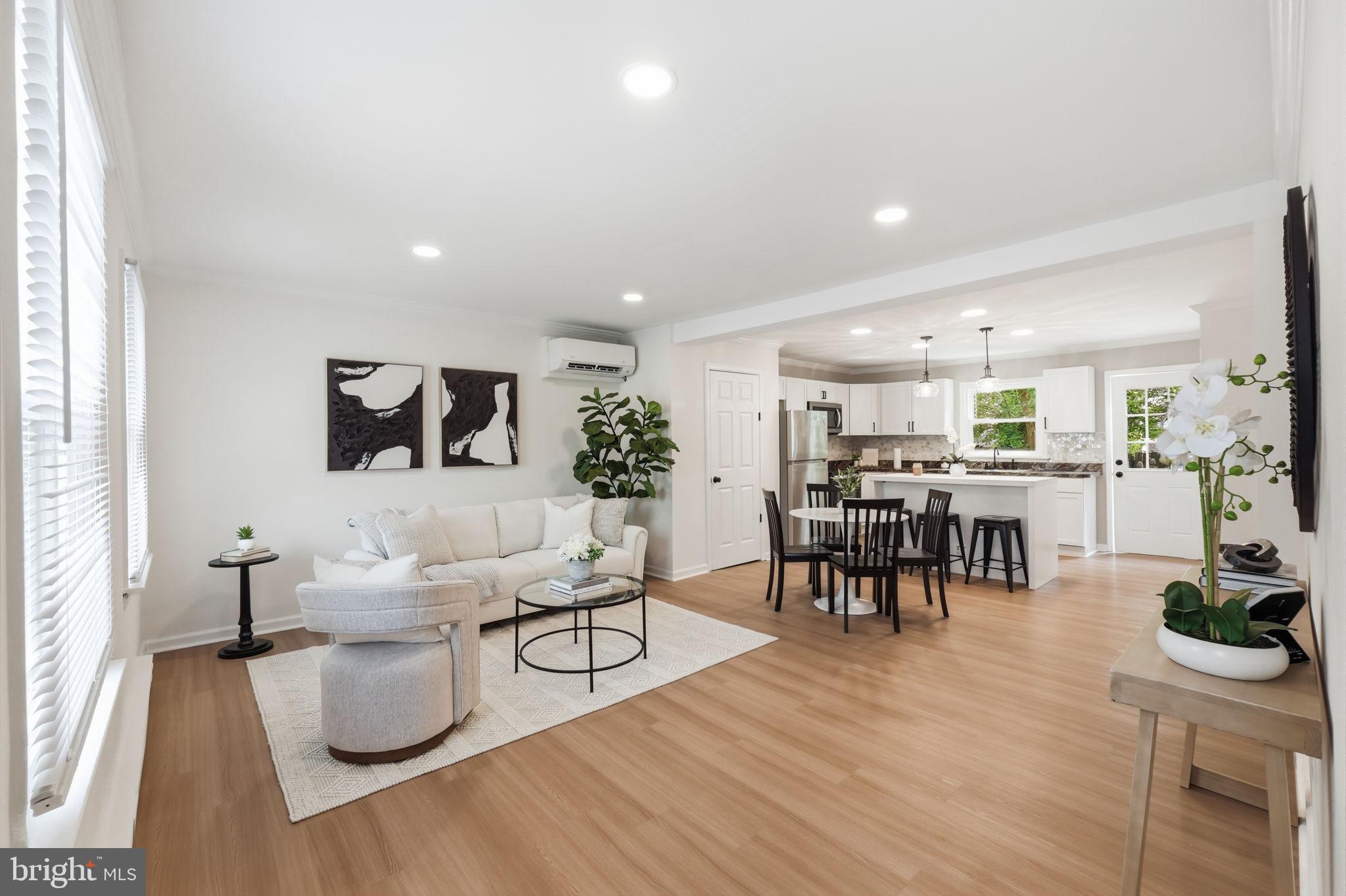 605 CARROLL DRIVE