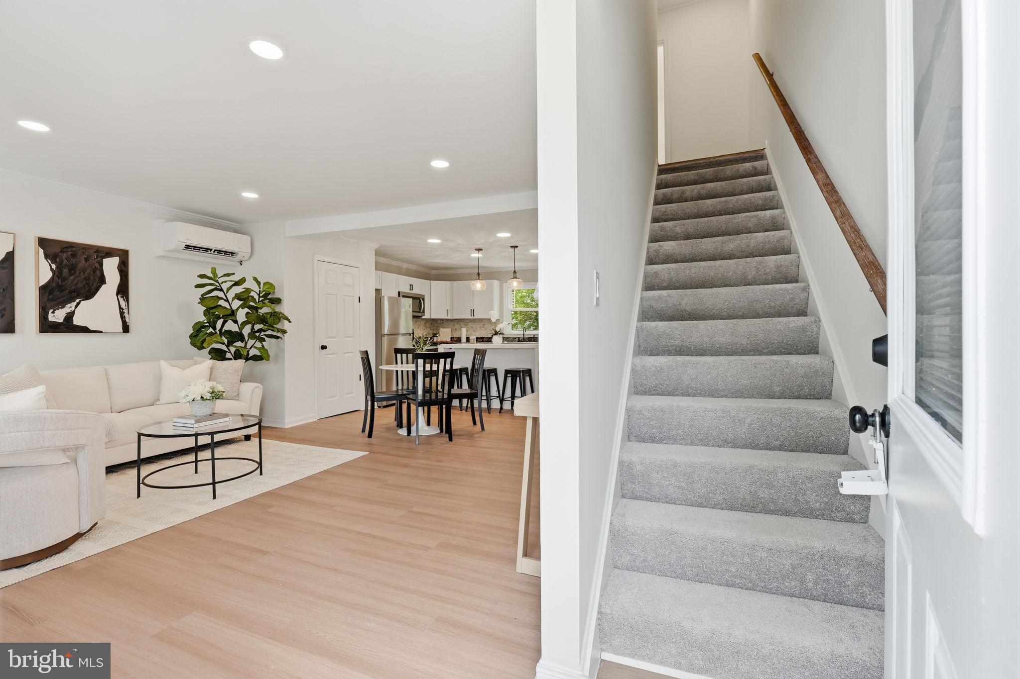 605 CARROLL DRIVE