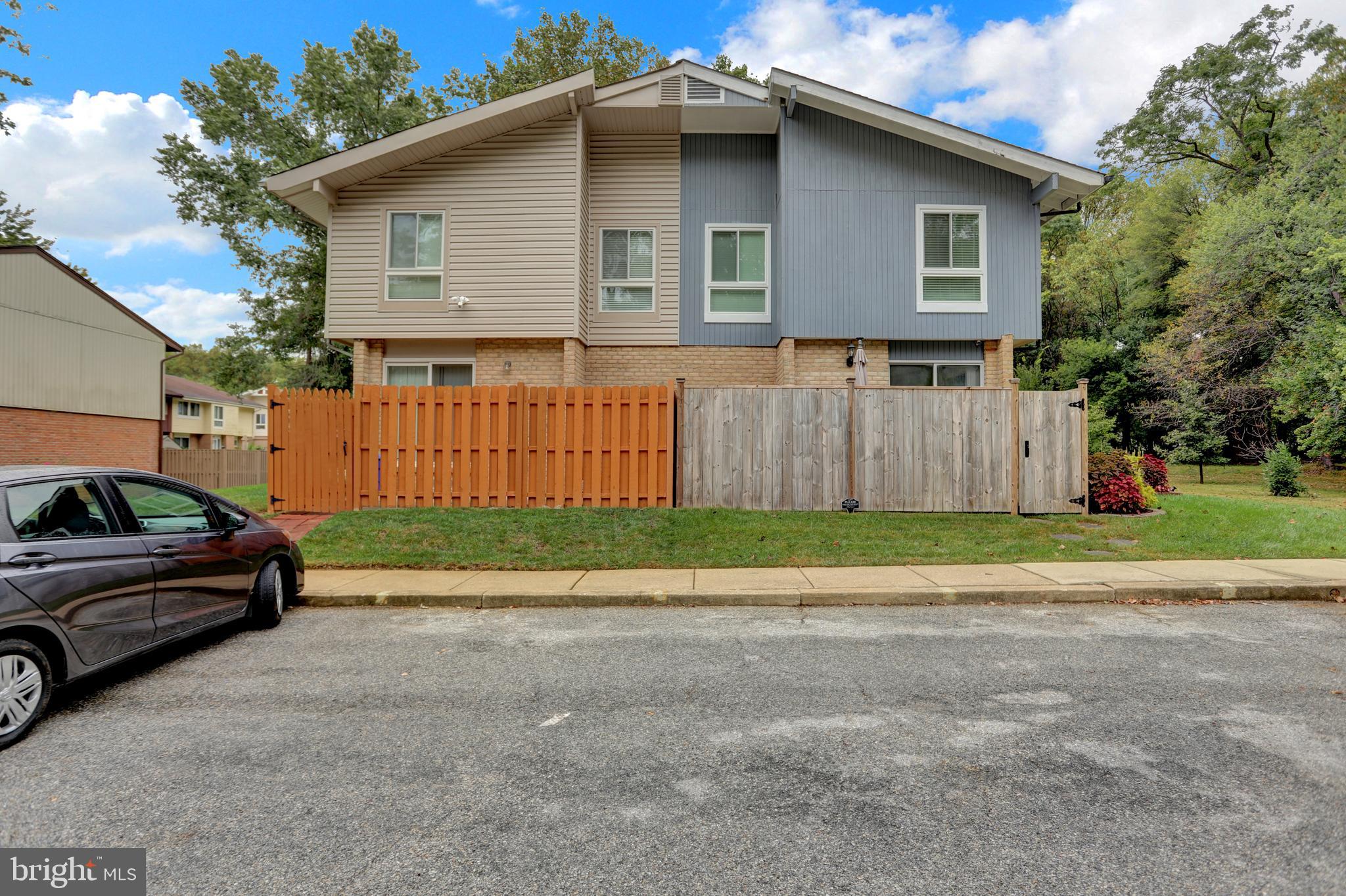 TWELVE TREES - Residential