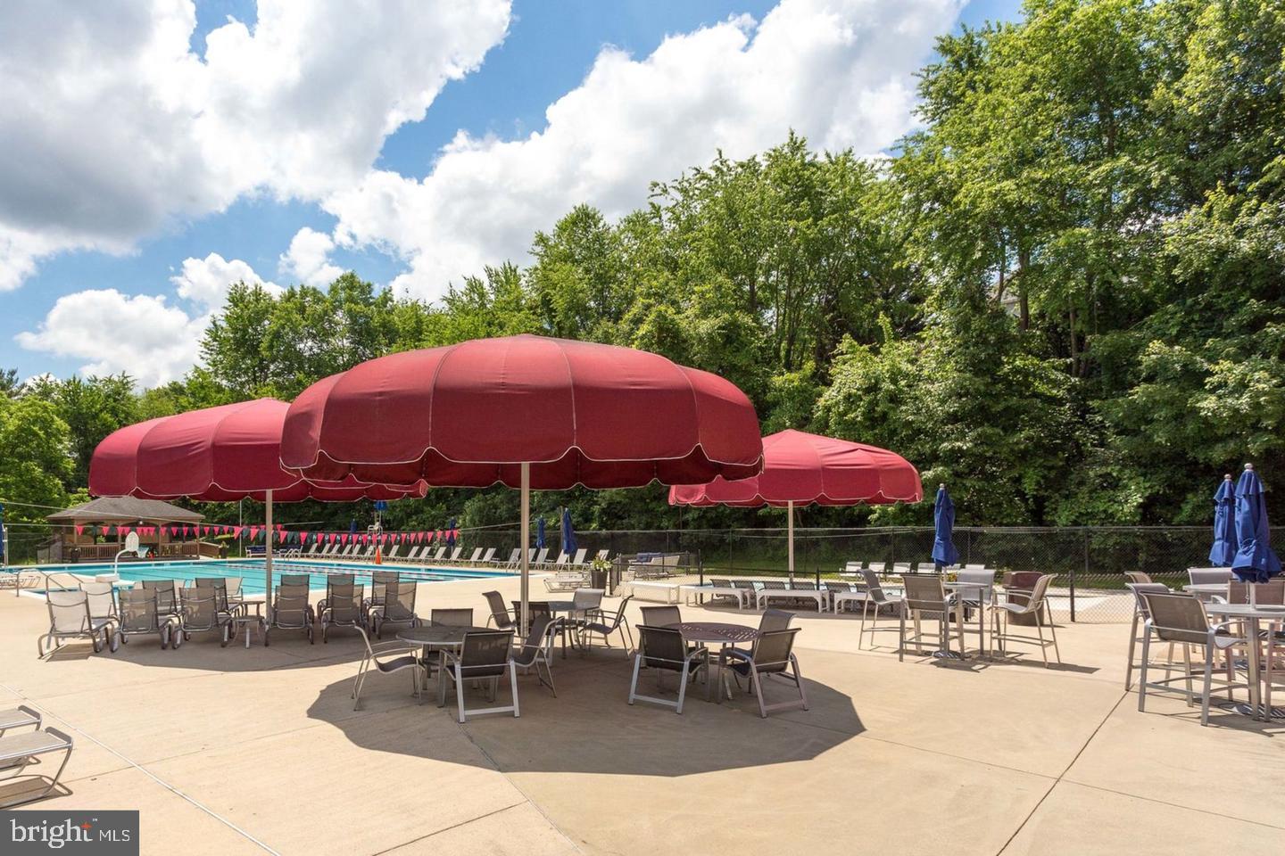 HUNTER MILL ESTATES - Residential