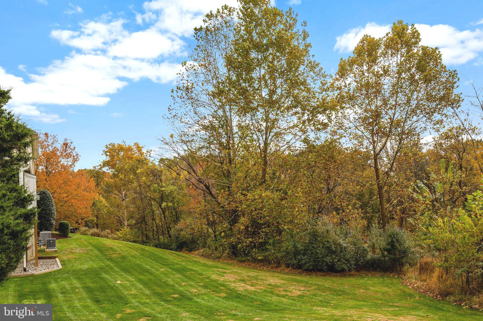 HUNTER MILL ESTATES - Residential