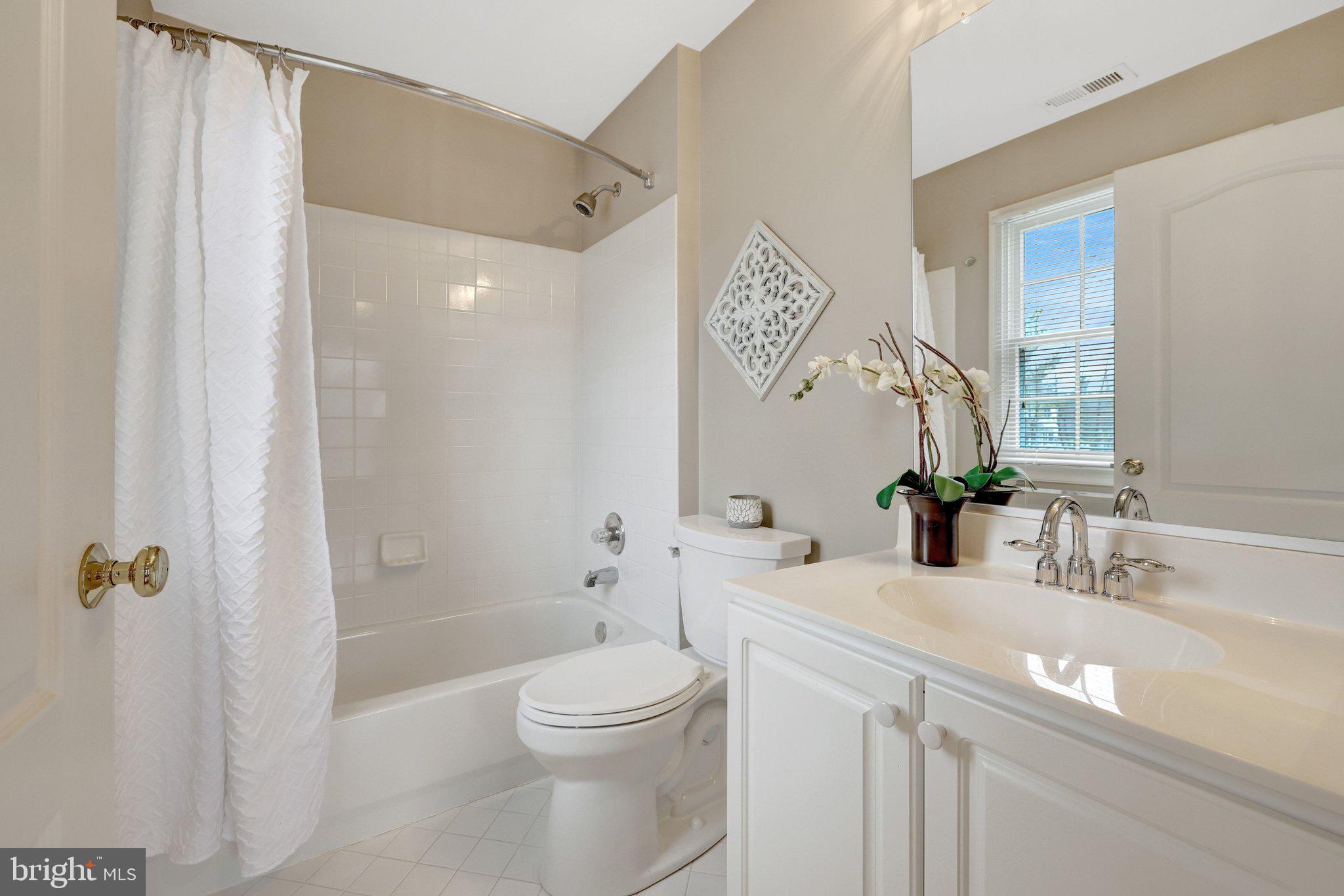 HUNTER MILL ESTATES - Residential