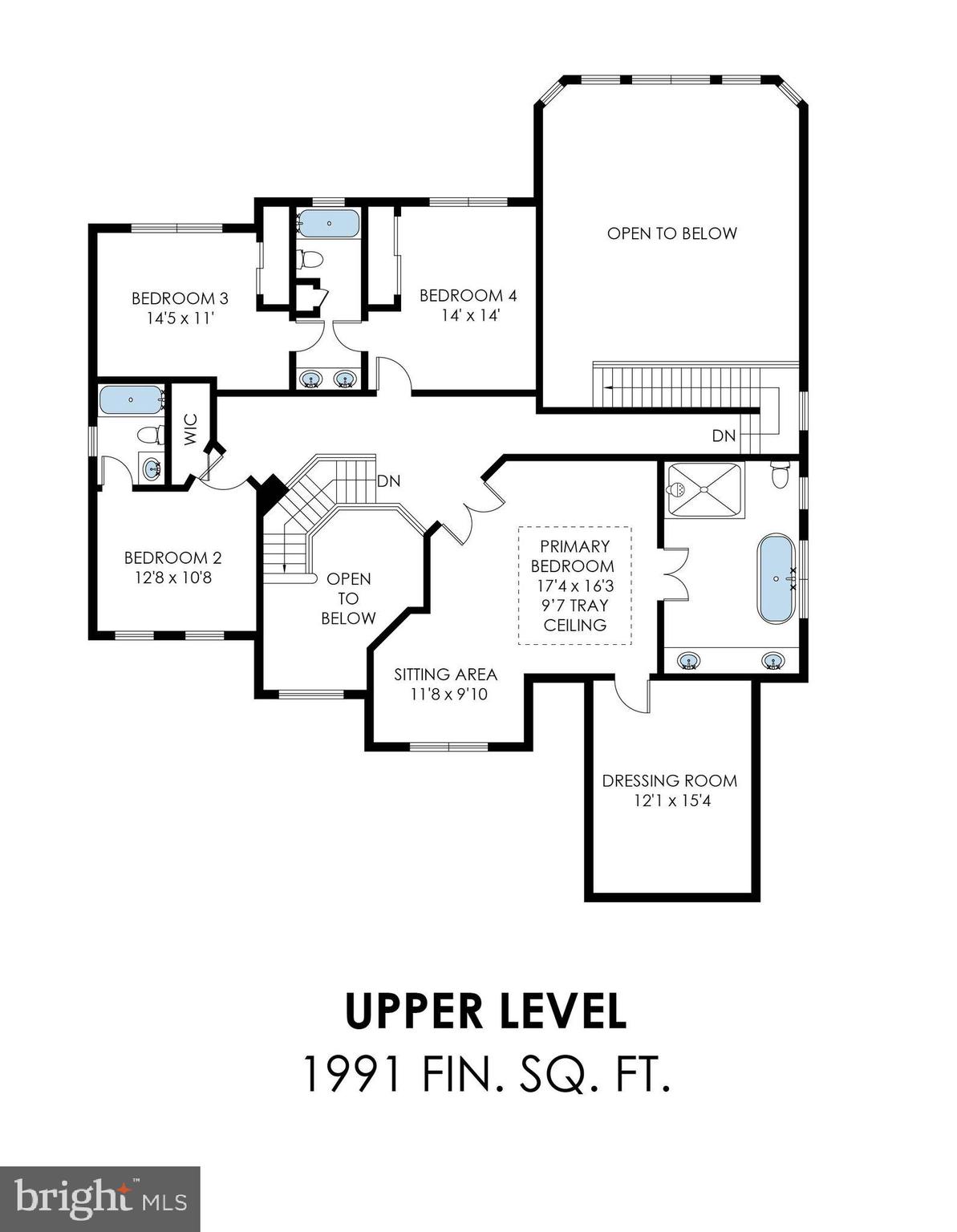 HUNTER MILL ESTATES - Residential