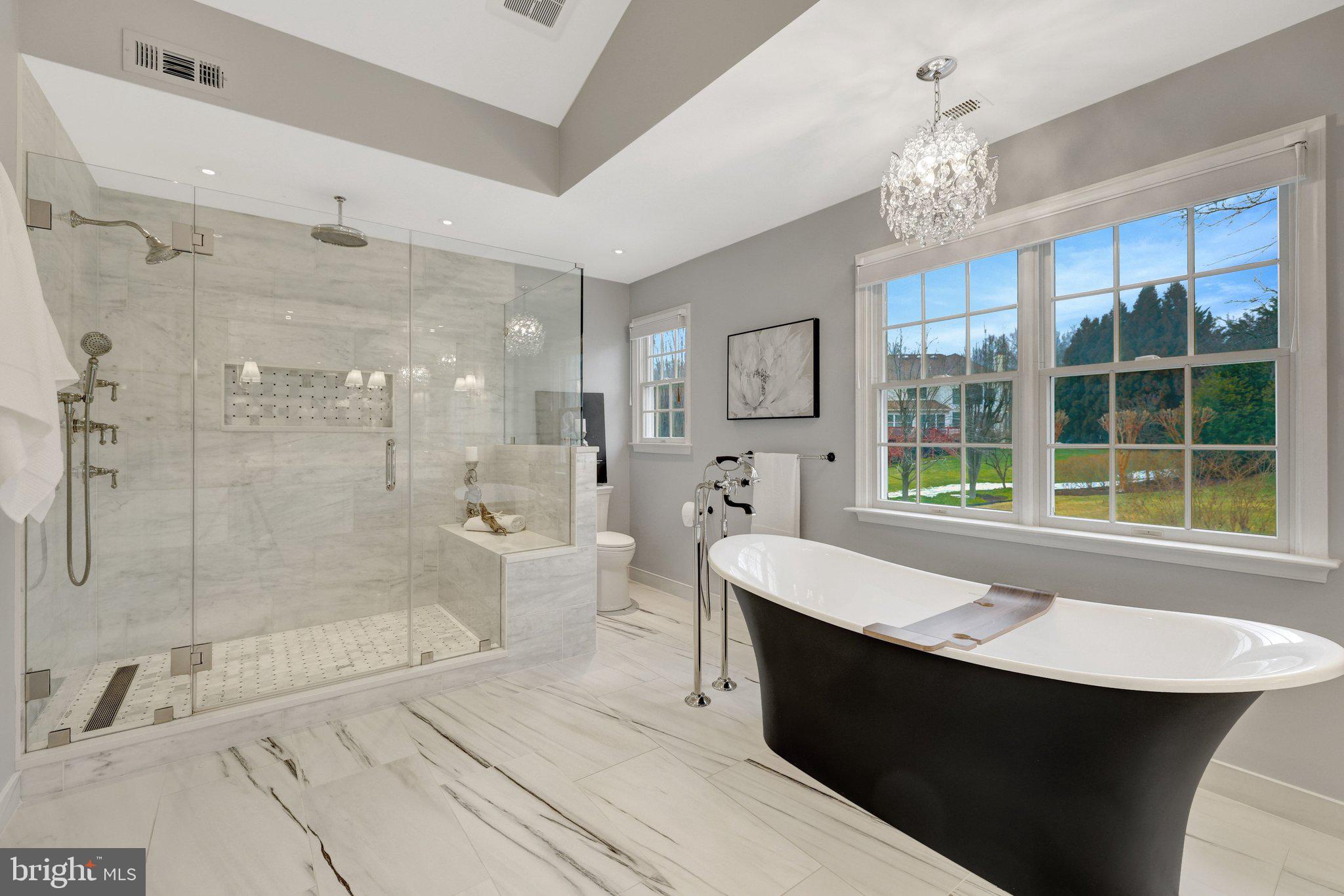 HUNTER MILL ESTATES - Residential