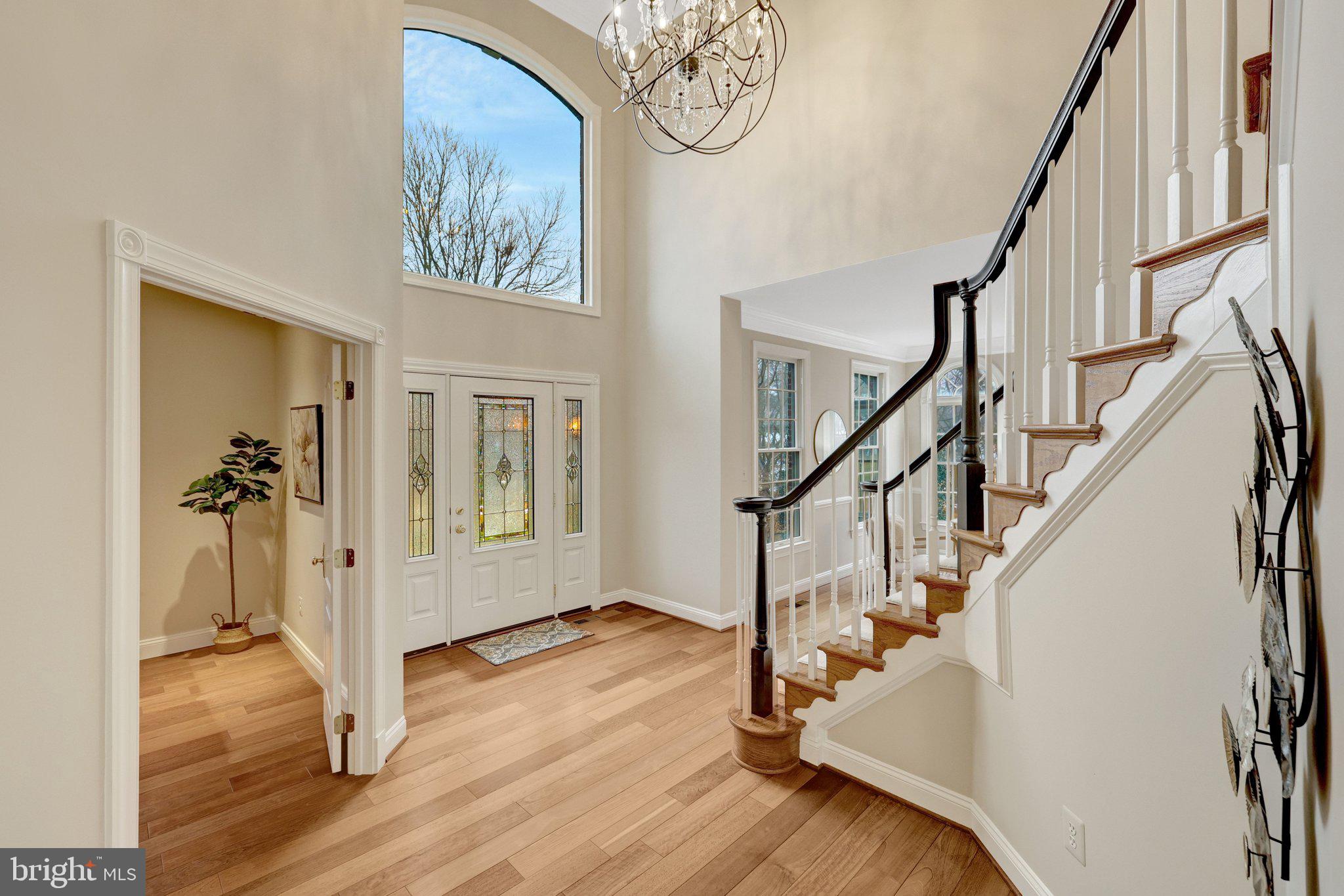 HUNTER MILL ESTATES - Residential