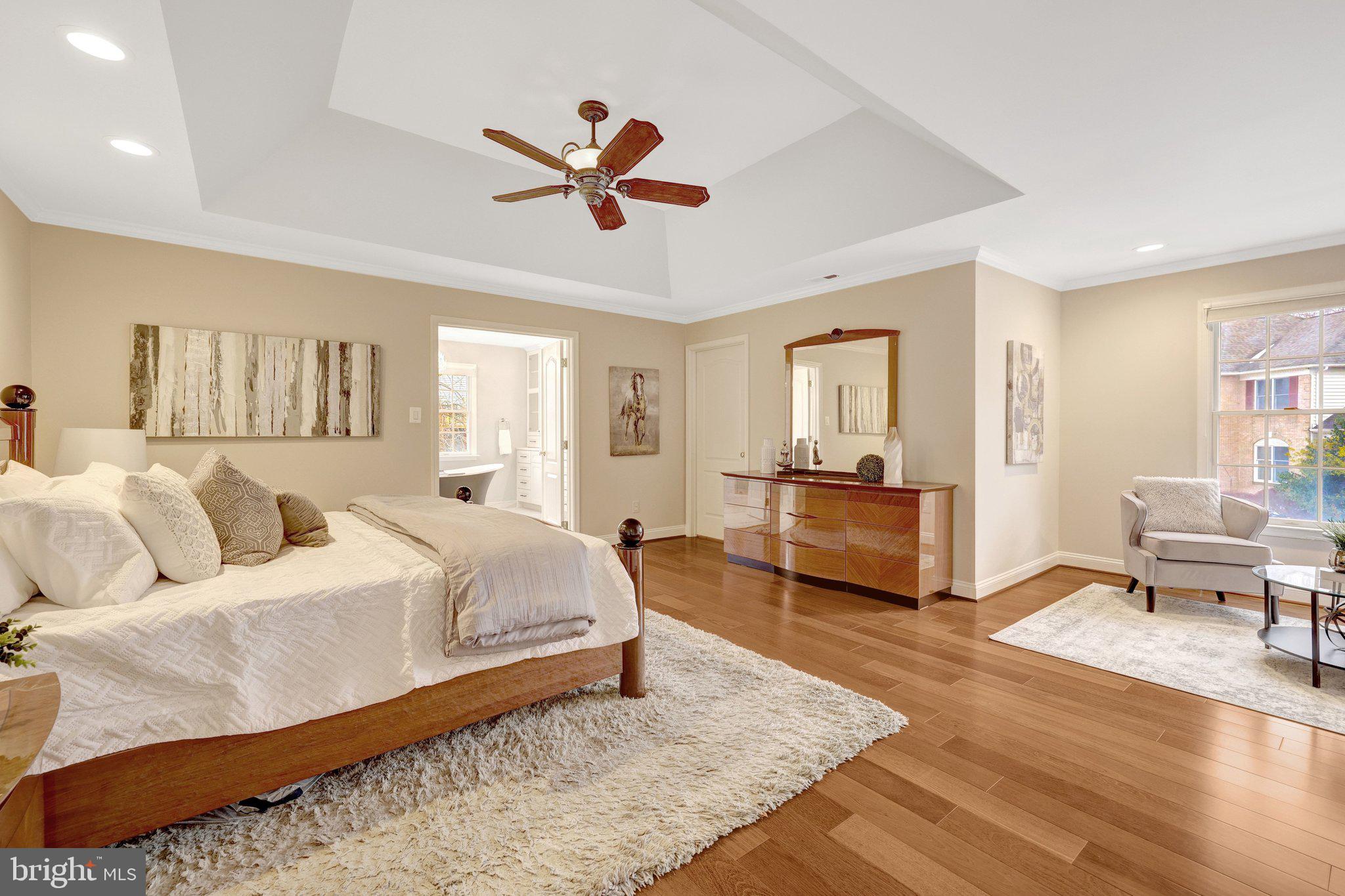 HUNTER MILL ESTATES - Residential