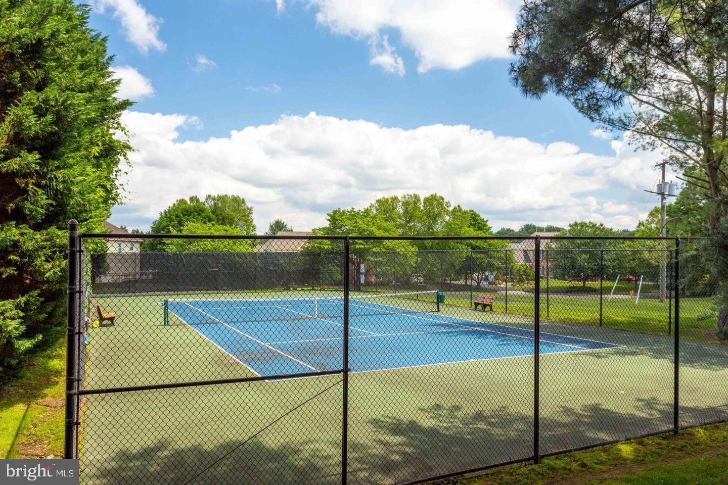 HUNTER MILL ESTATES - Residential